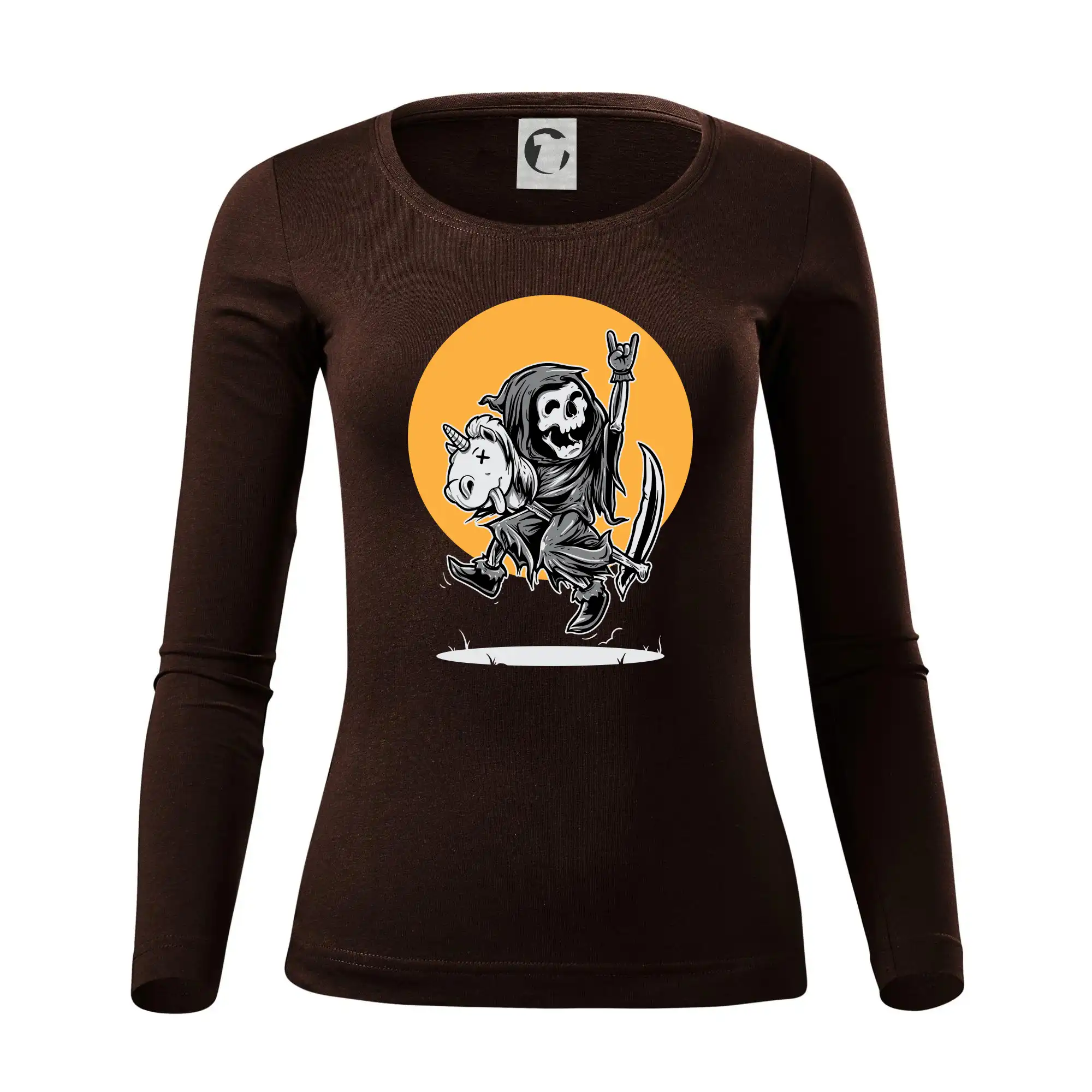 Jednorozeč vs. smrtka