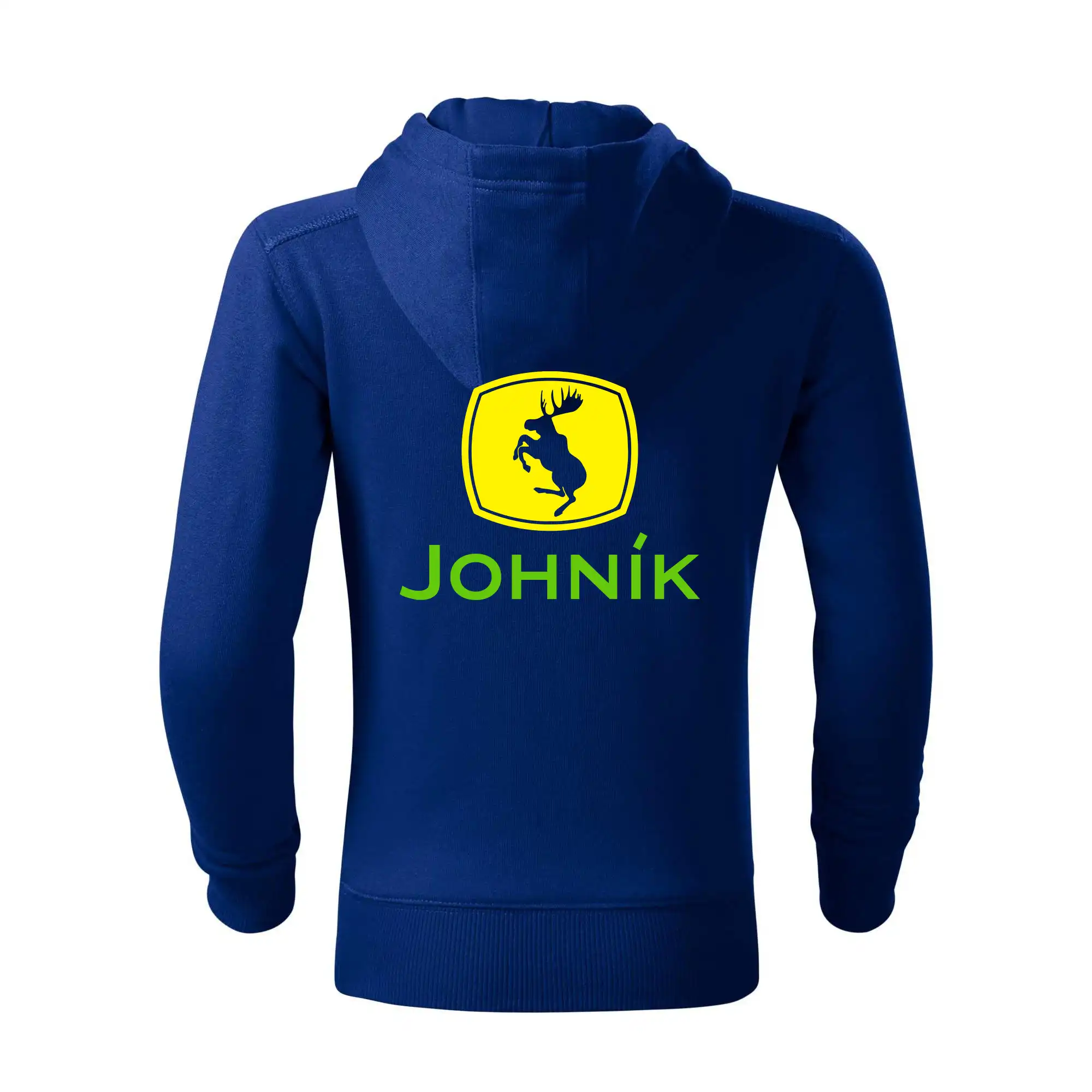 Johník