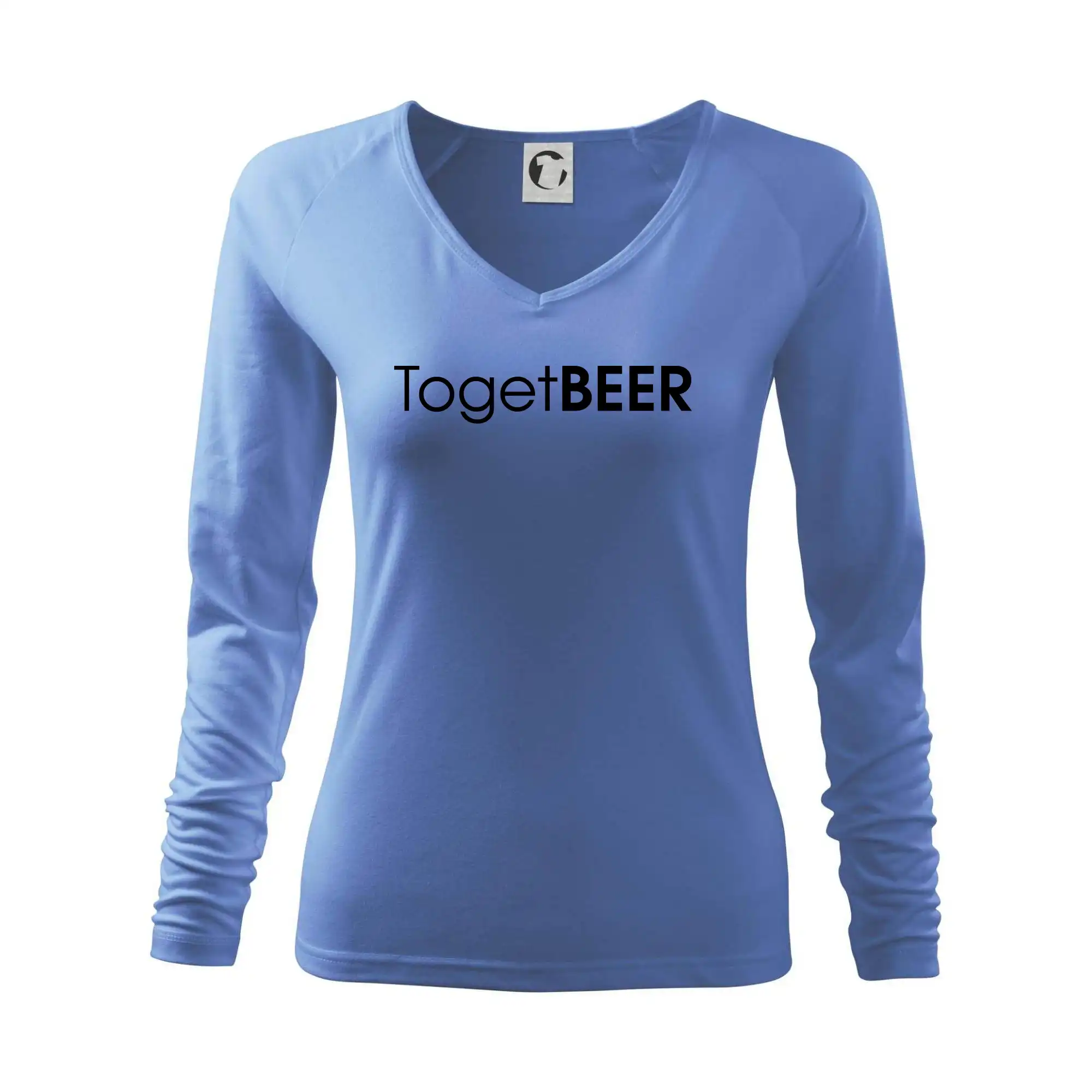 Pivní nápisy TogetBEER
