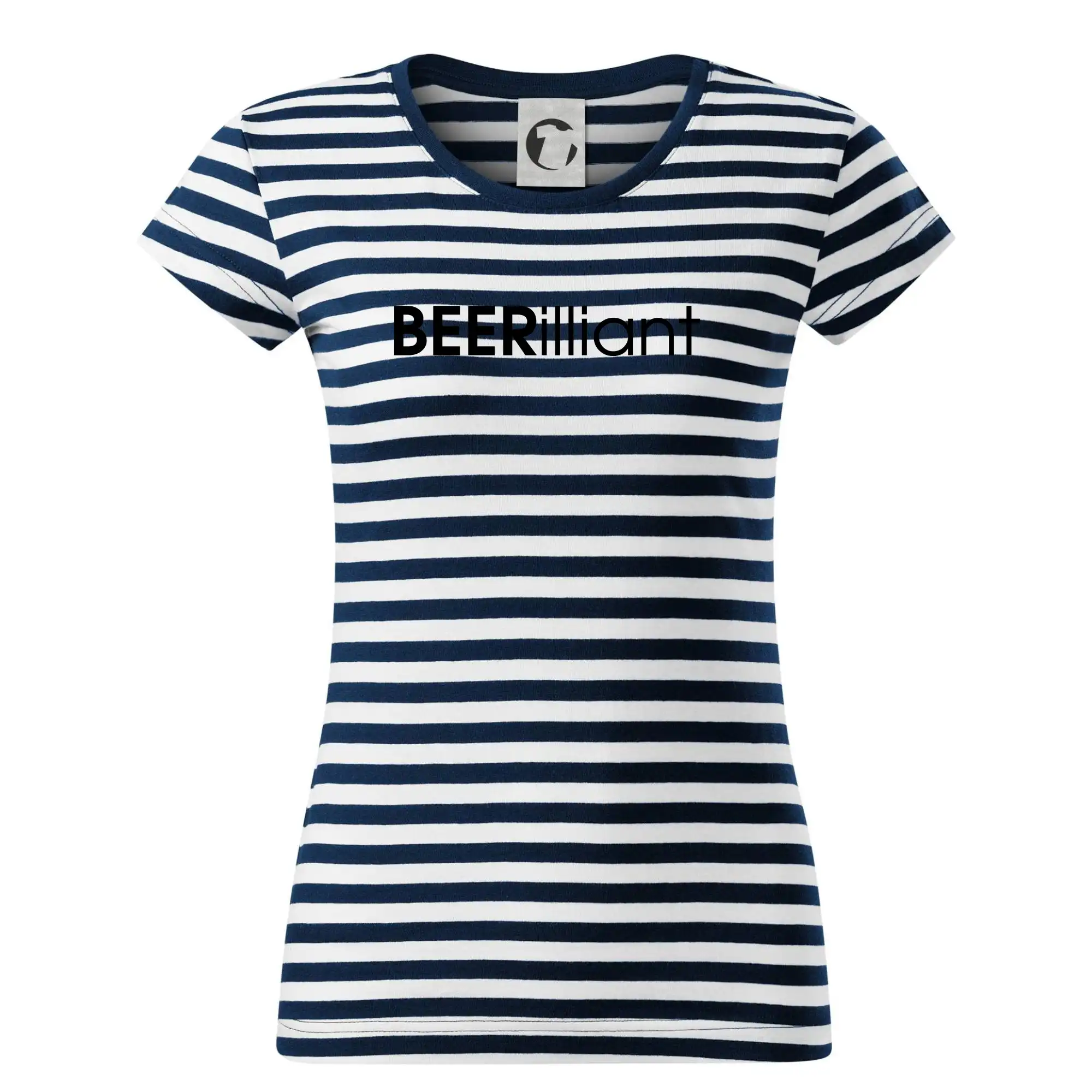 Pivní nápisy BEERrilliant