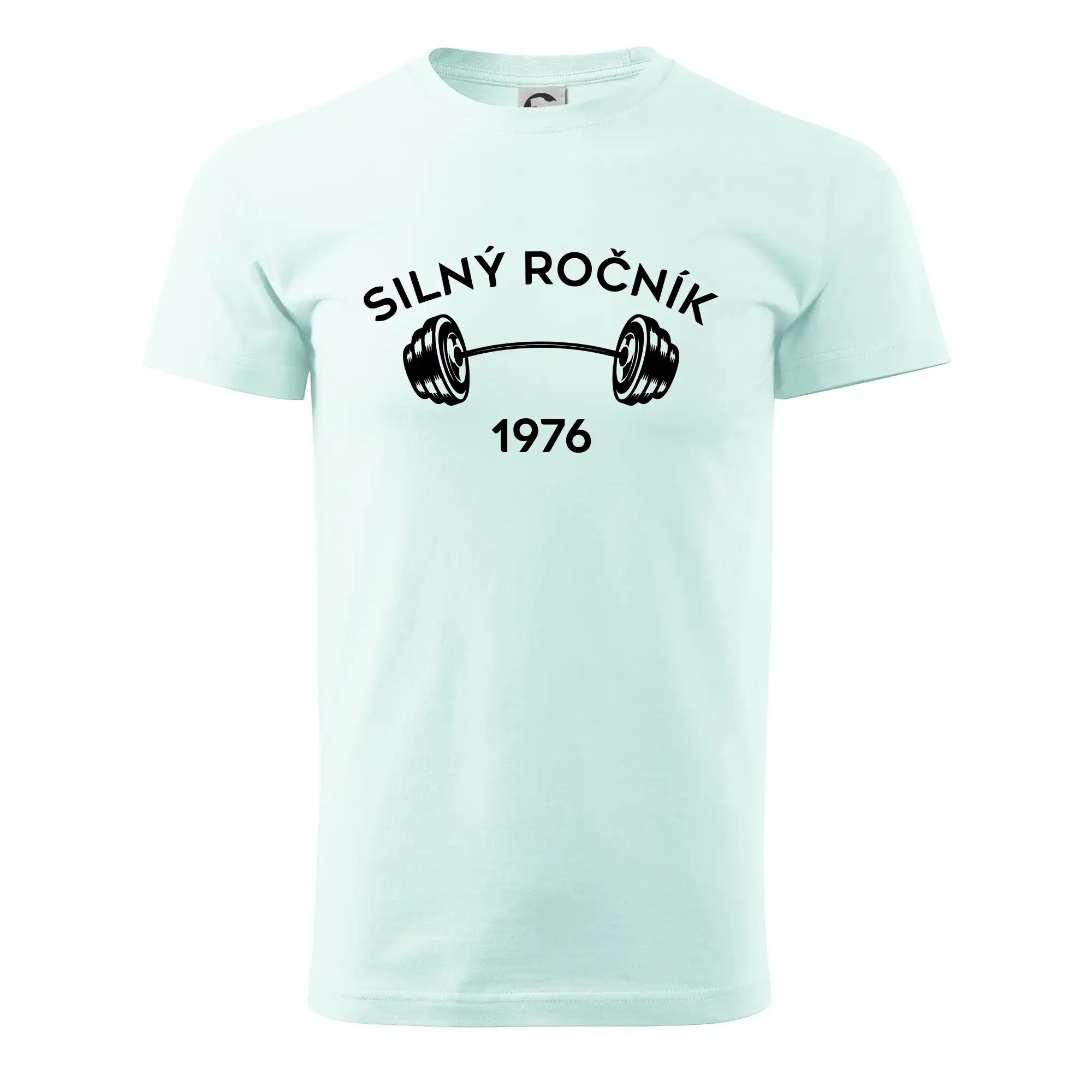 Silný ročník - Letopočet 1976