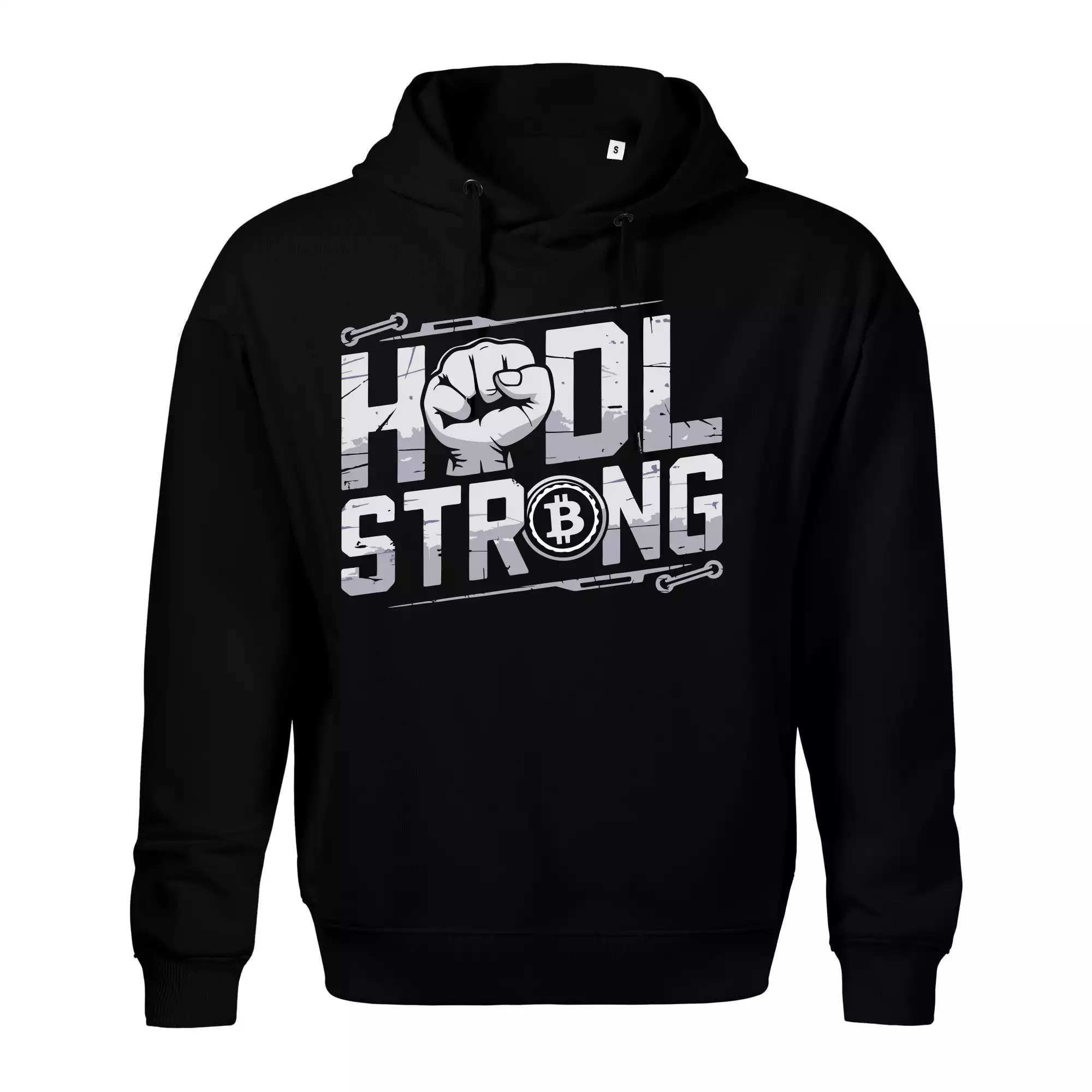 HODL Strong