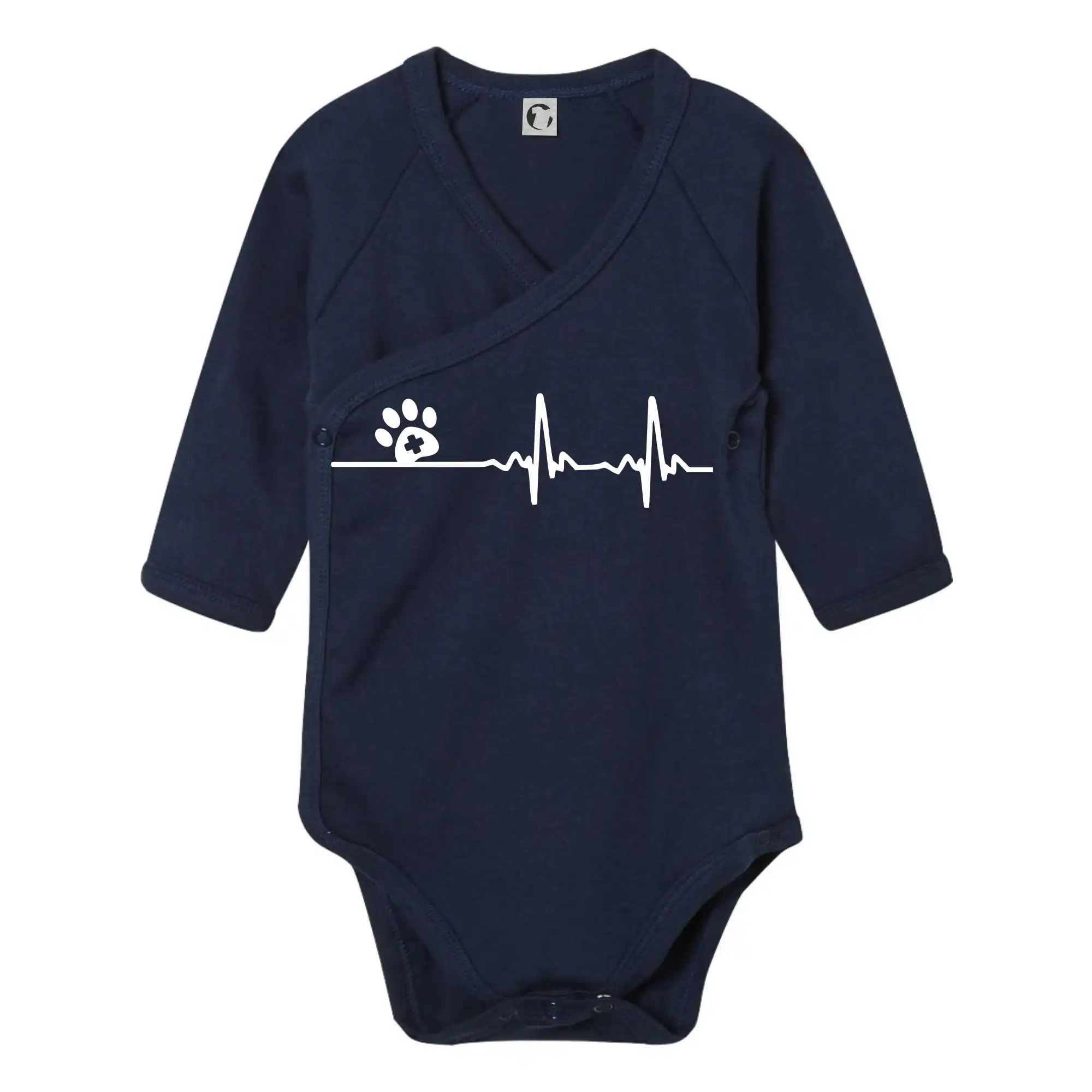 Veterinář EKG