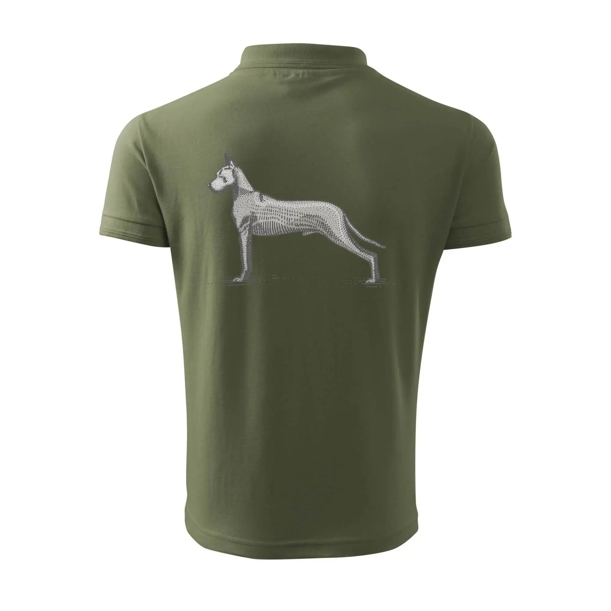 Vintage Great dane