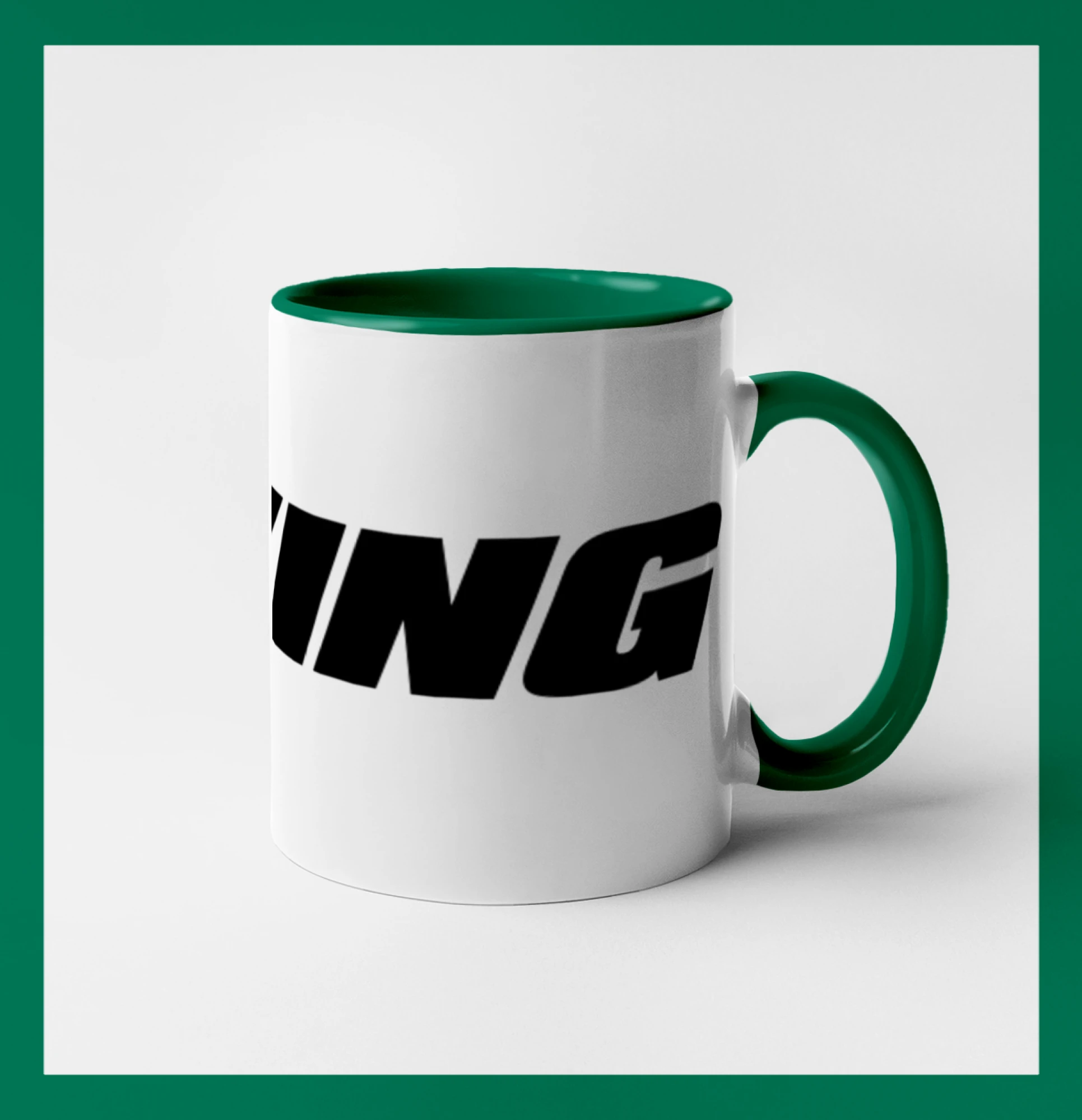 Diving nápis potápěč