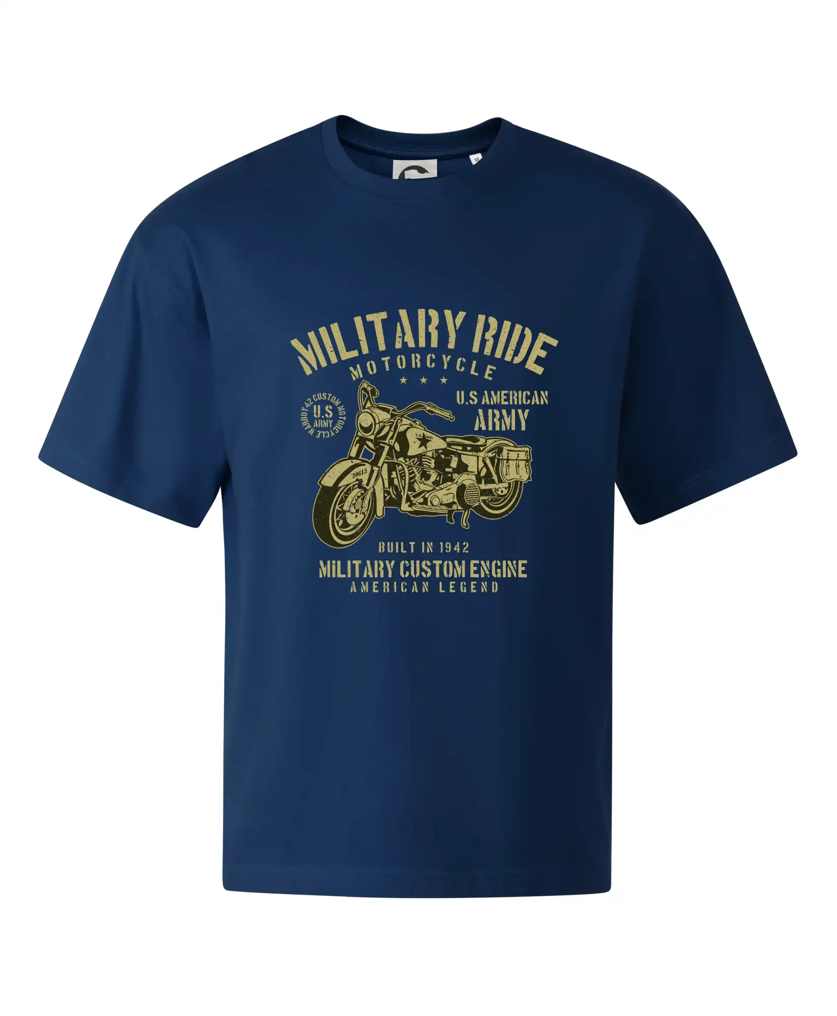 Military Ride