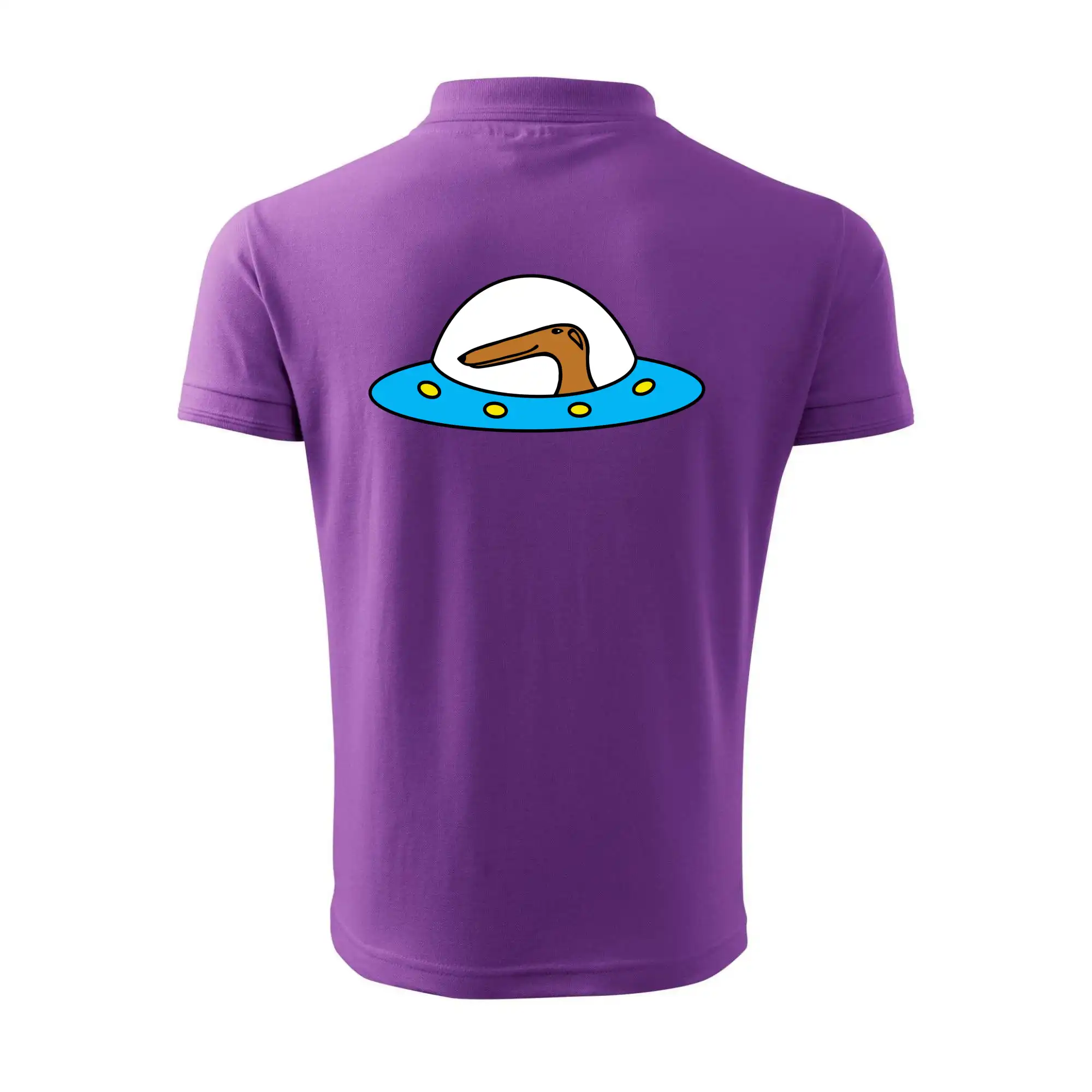 UFO pes (Moňas)