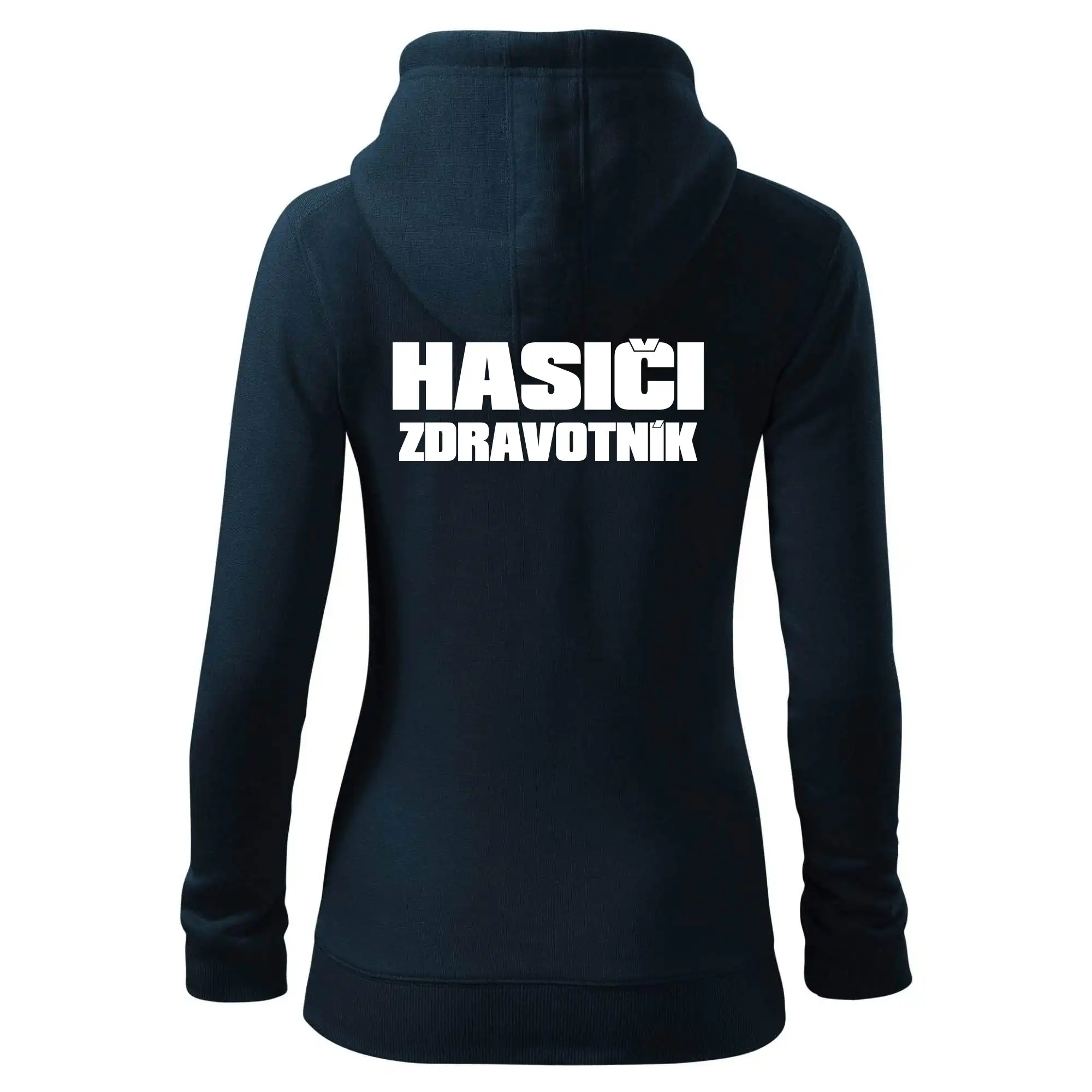 Hasiči zdravotník