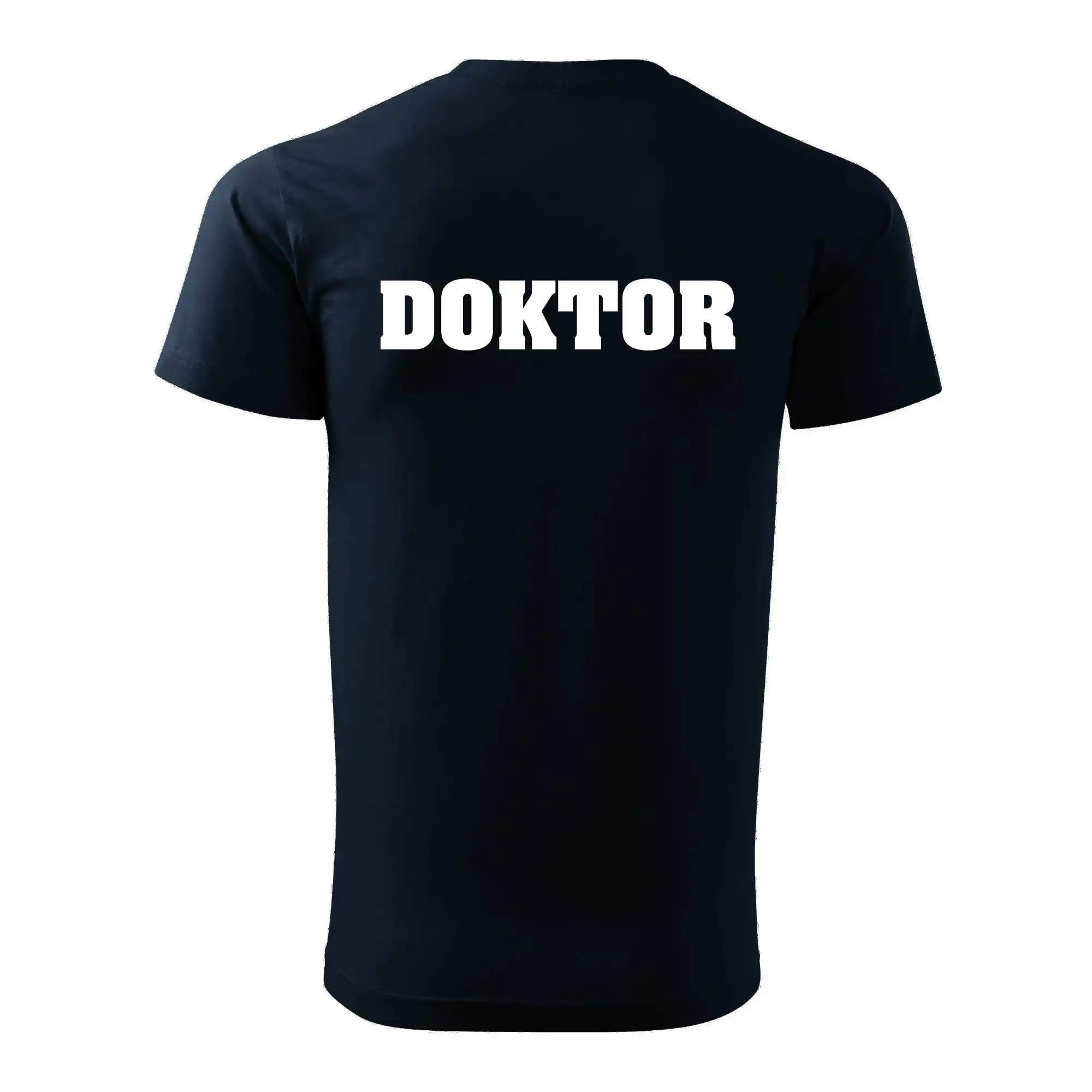 Hviezda života - doktor