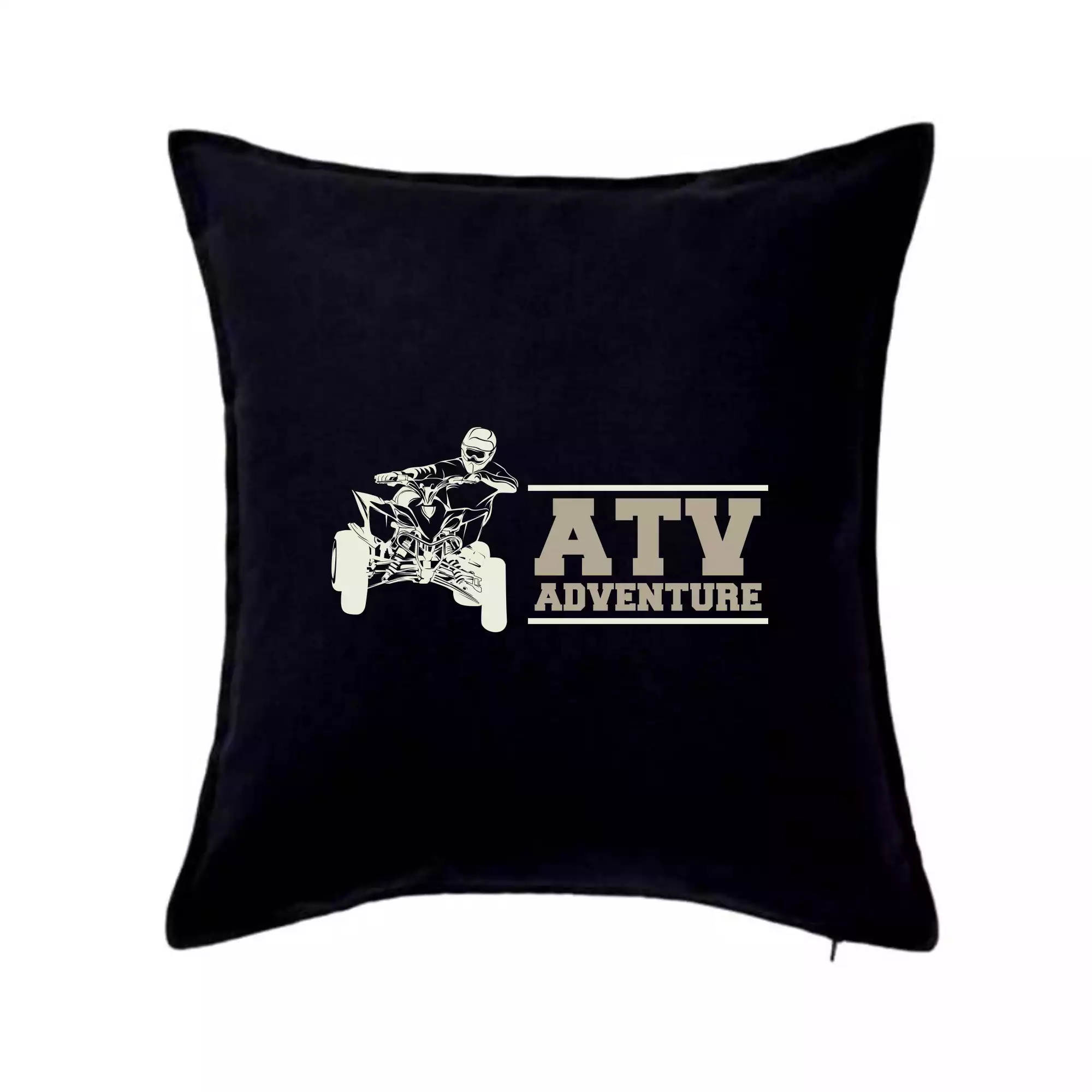 ATV quad nápis