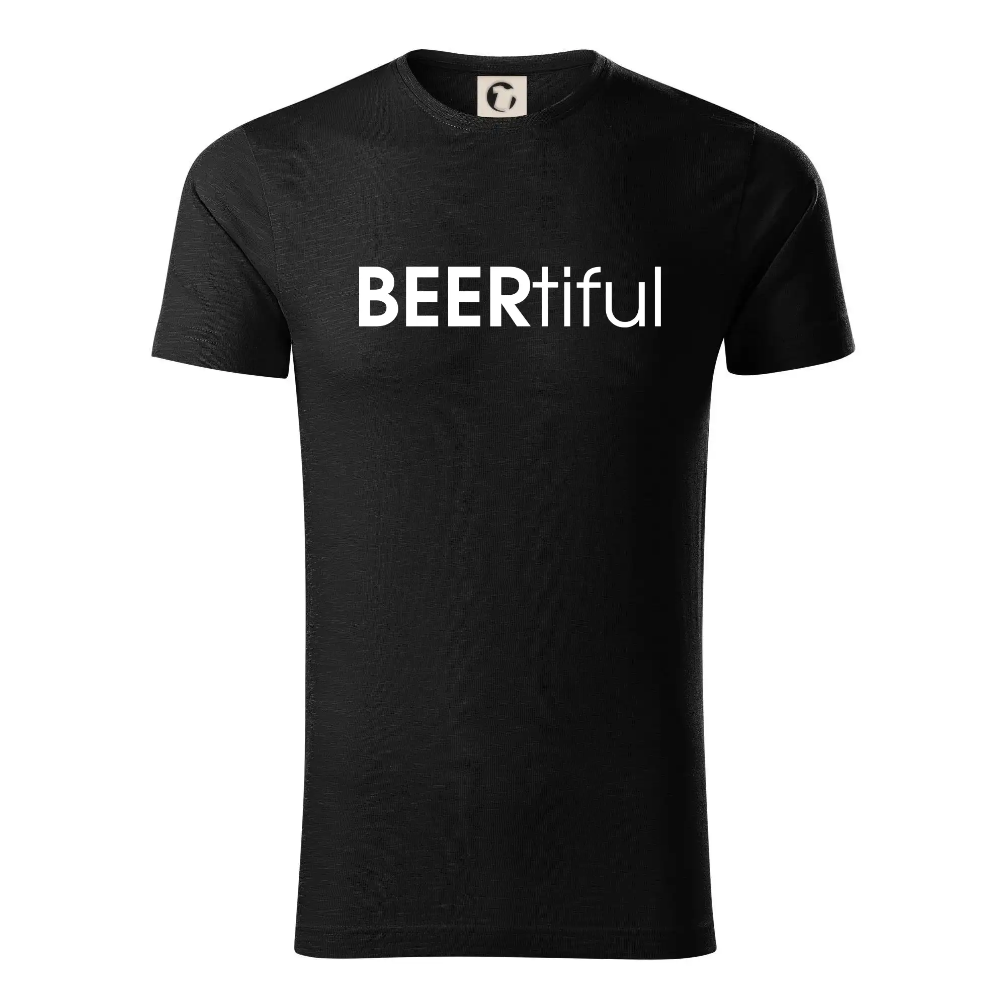 Pivní nápisy BEERtiful