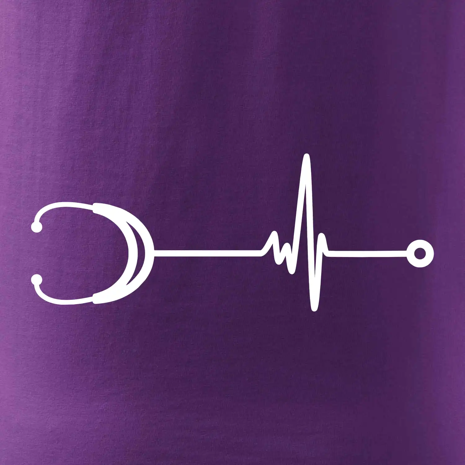 EKG stetoskop