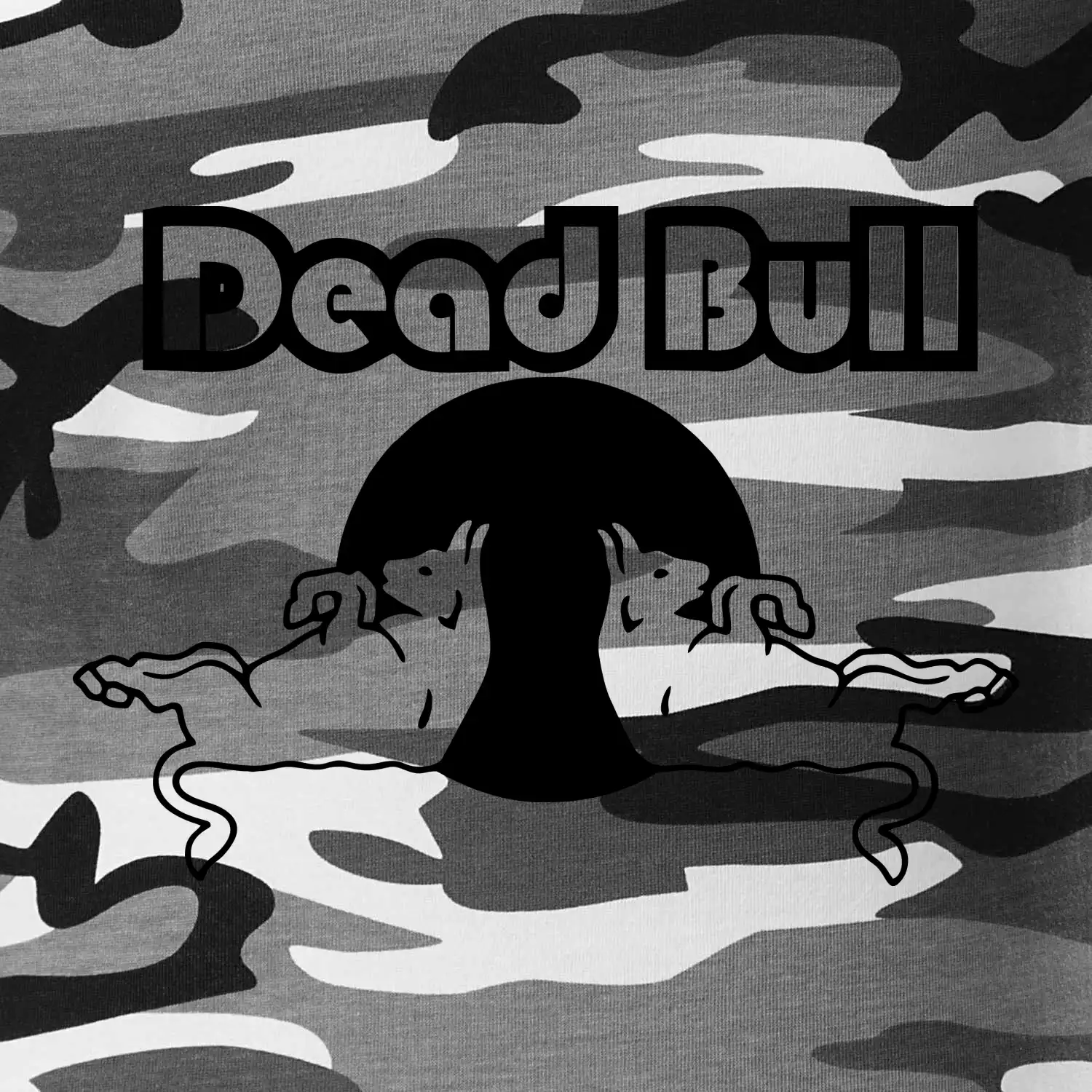 Dead Bull obrys