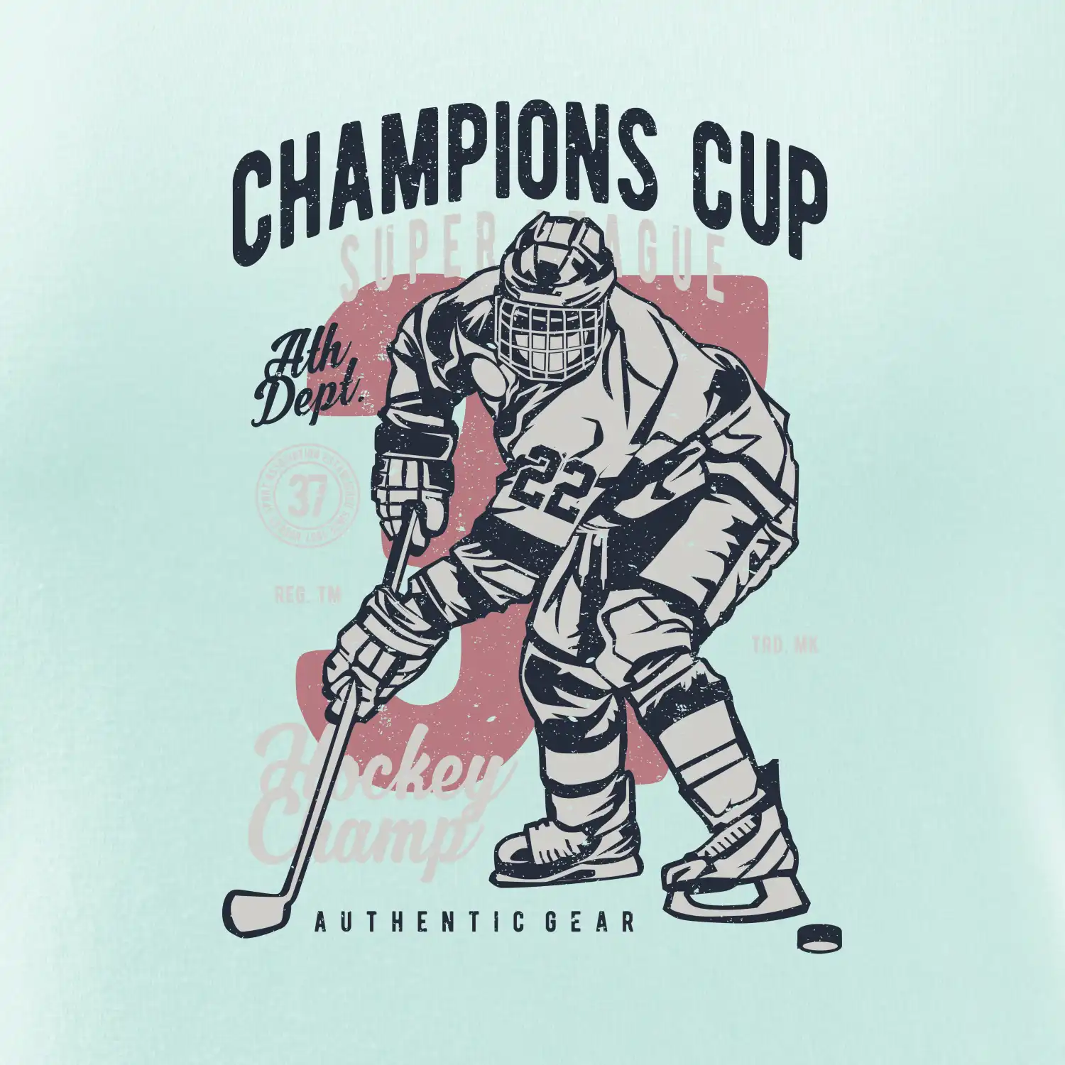 Champions Cup Hockey