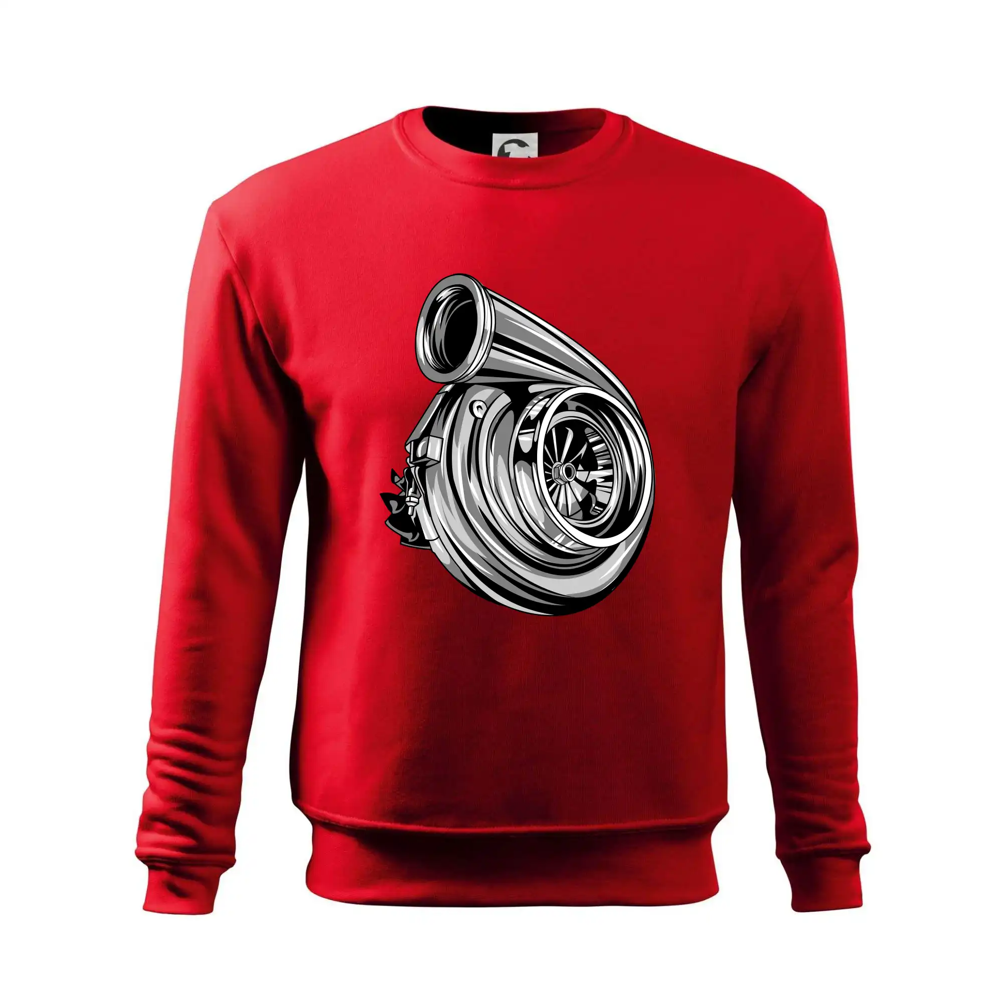 Car turbo