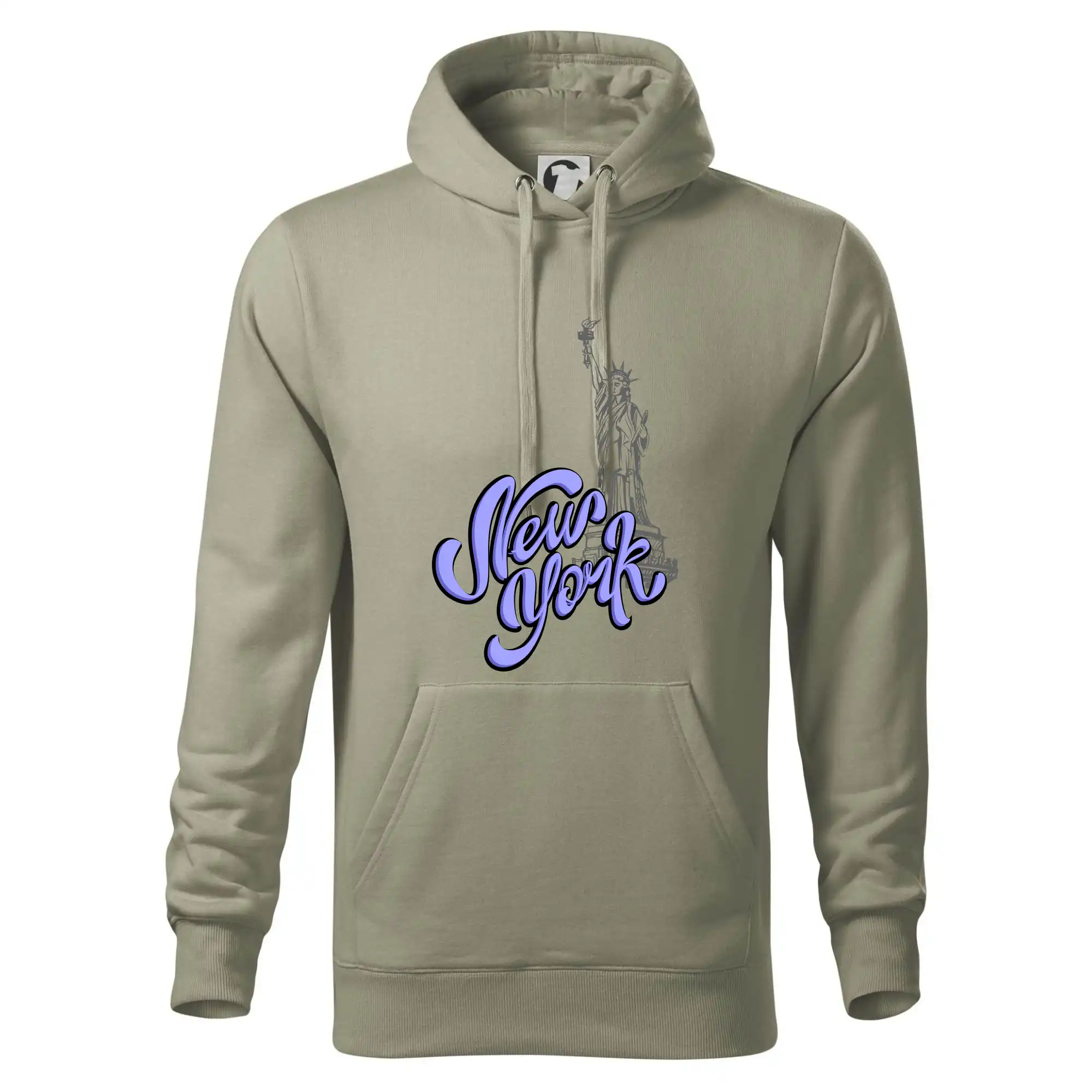 New York Lettering