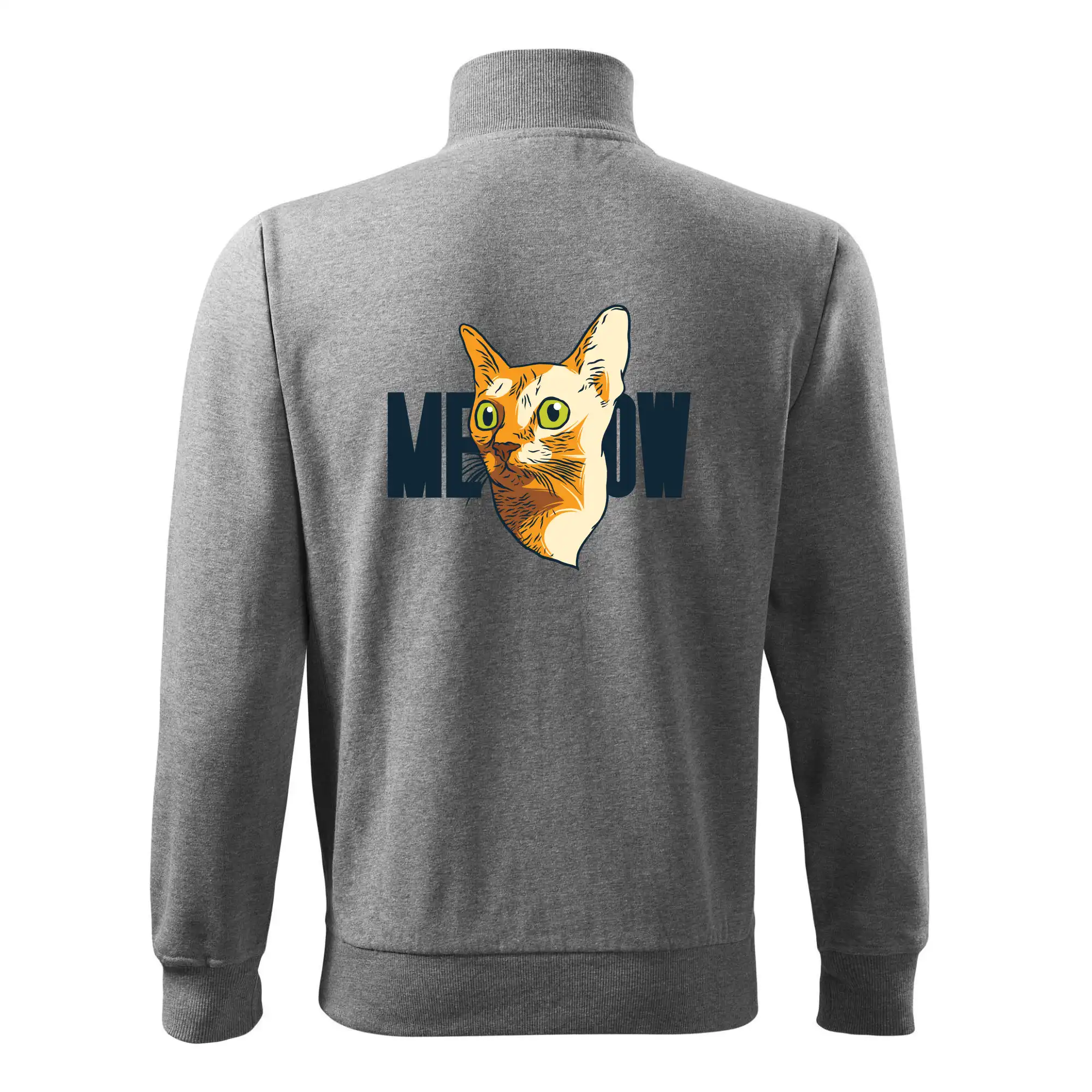 Kočka meow