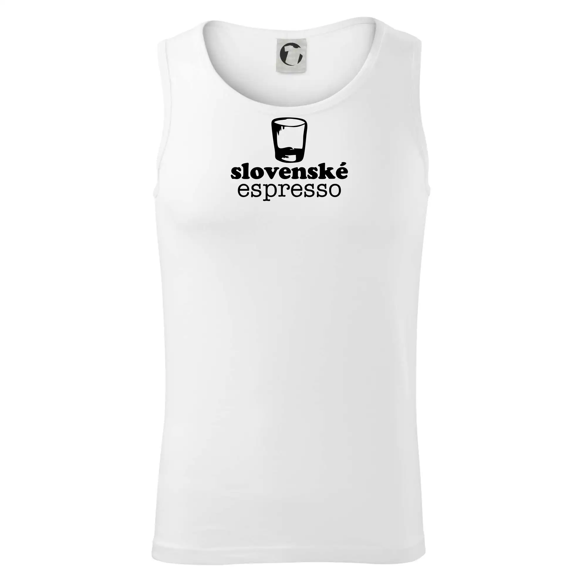 Slovenské espresso