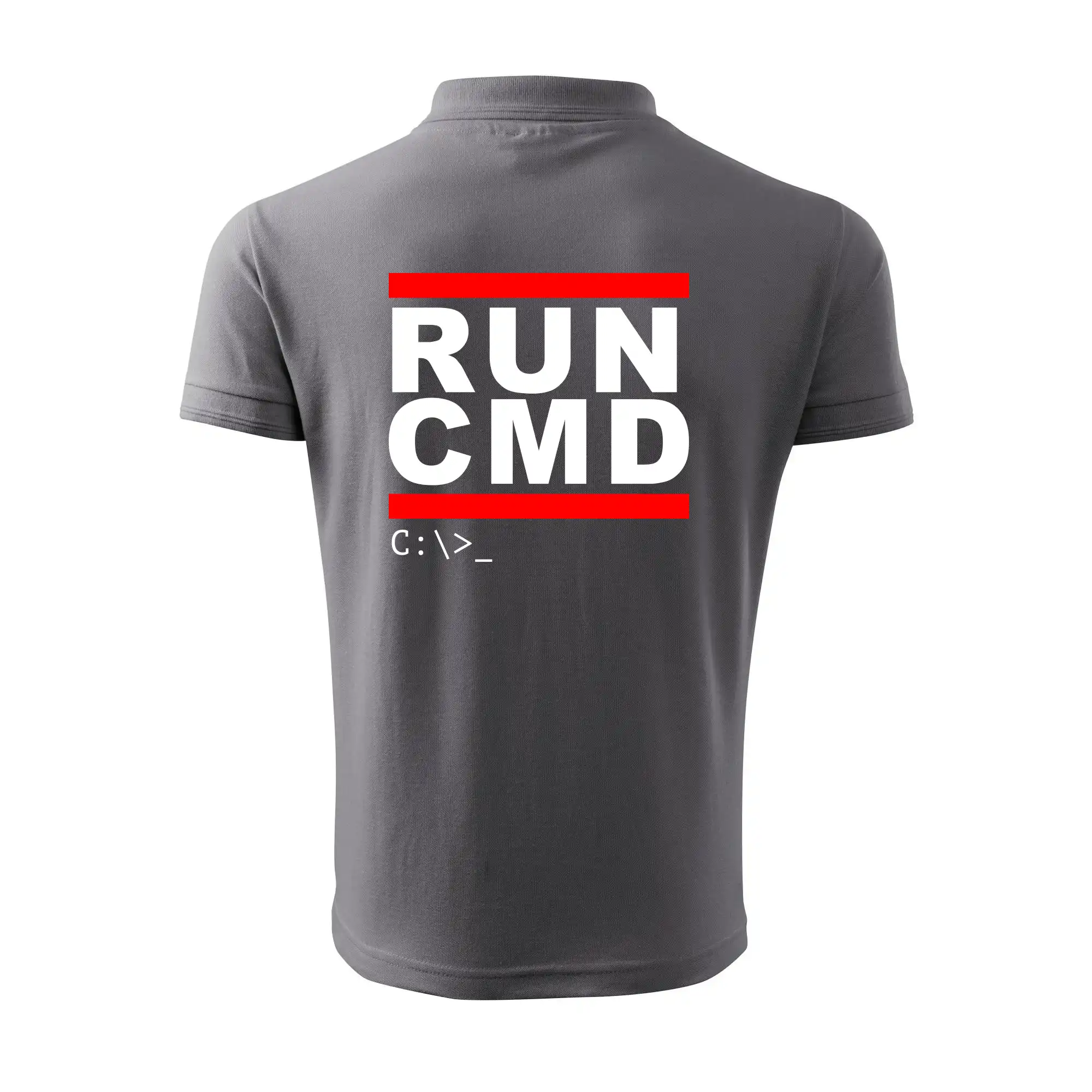 Run CMD