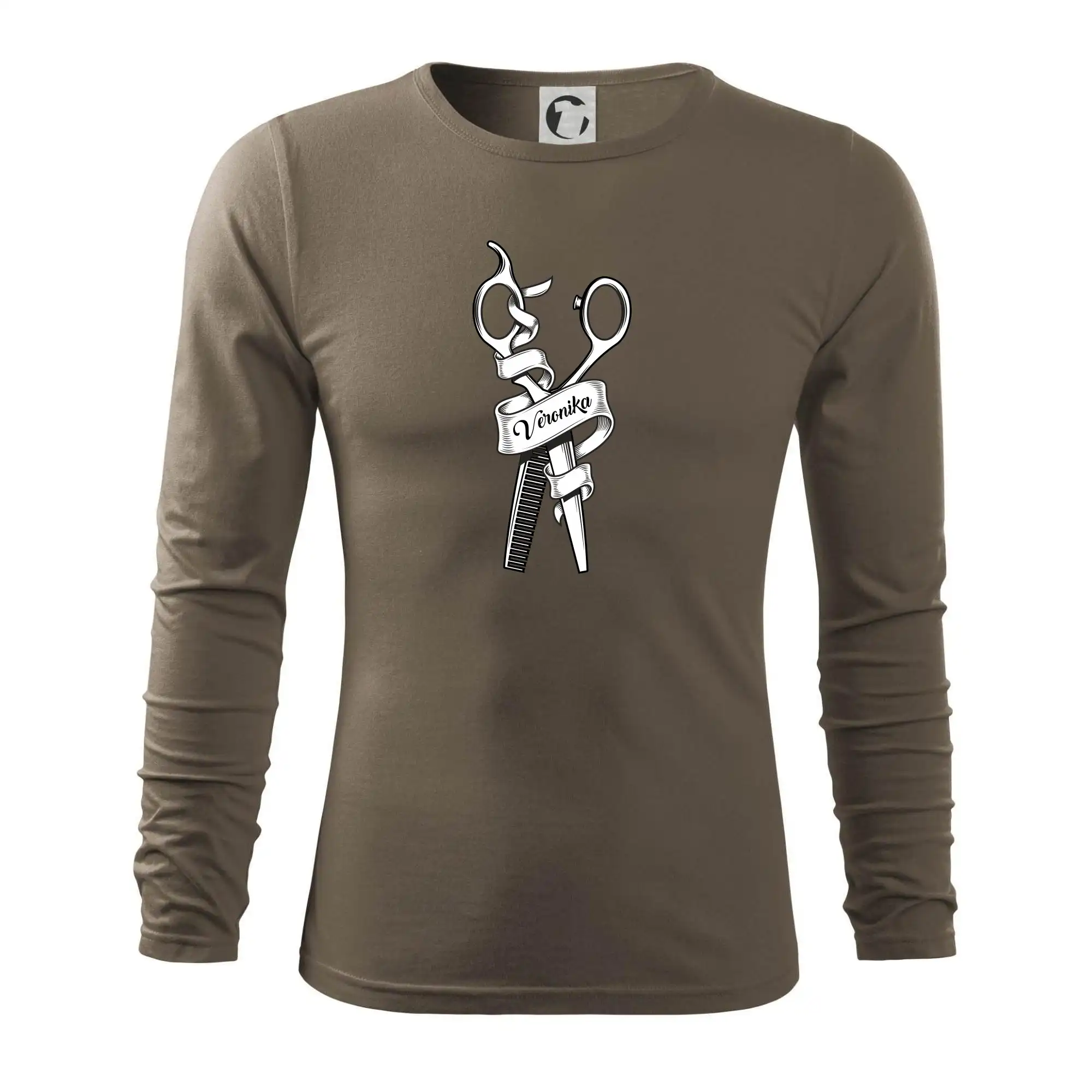 Nůžky - vlastní jméno