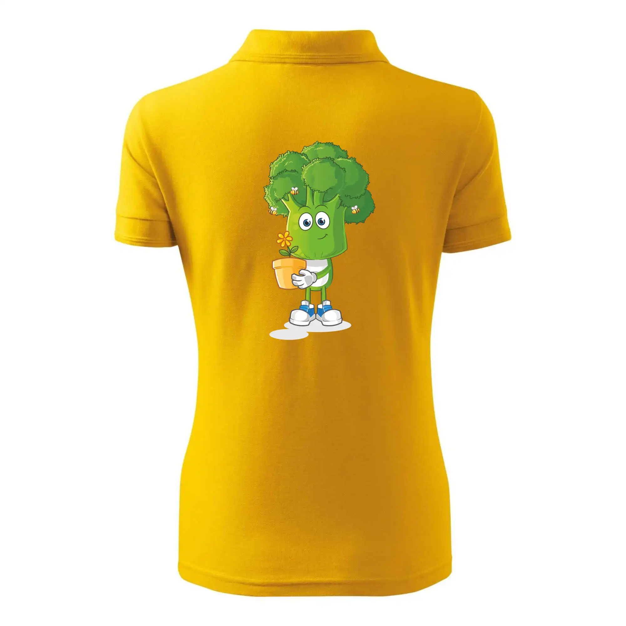 Brokolice zahrádkář