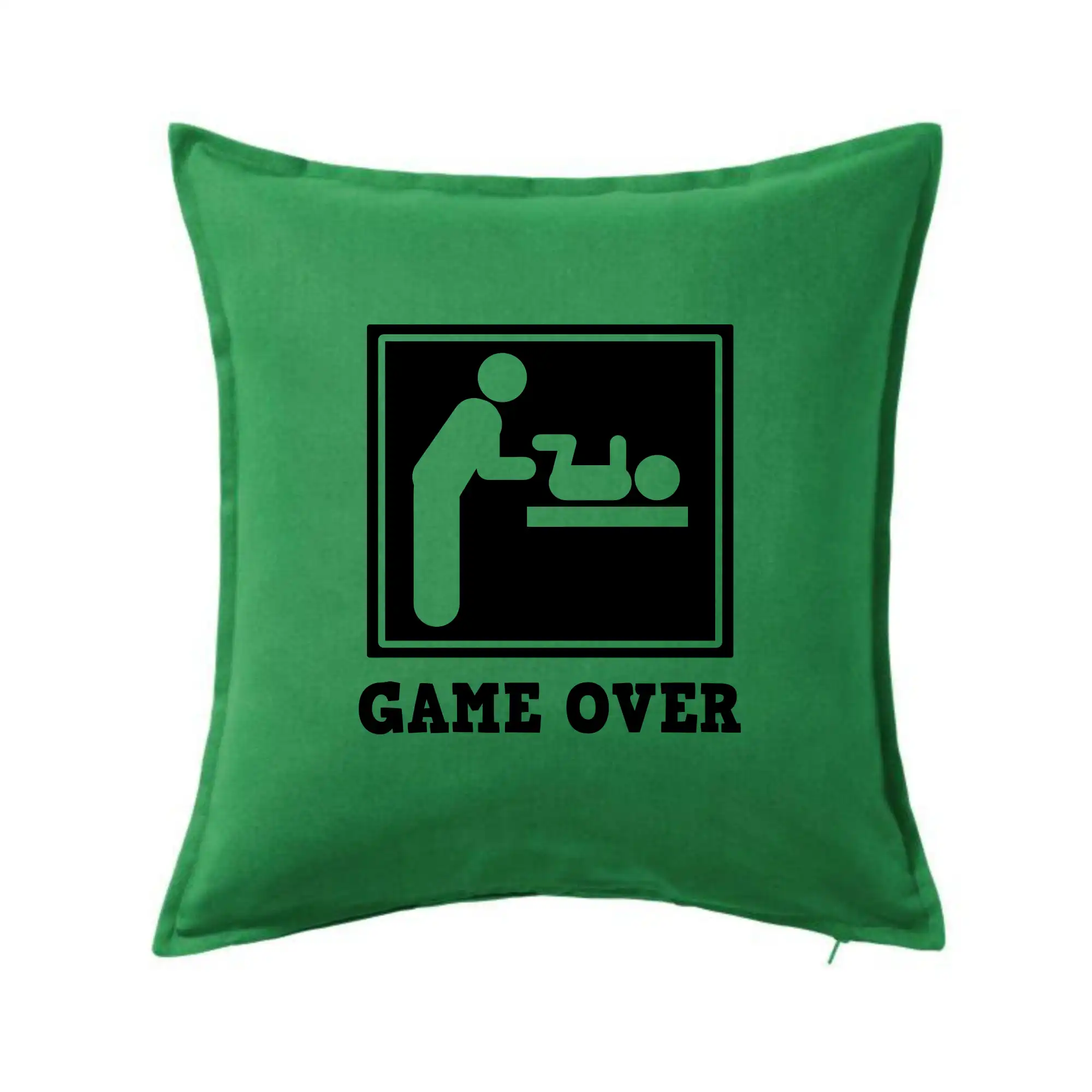 Game over miminko