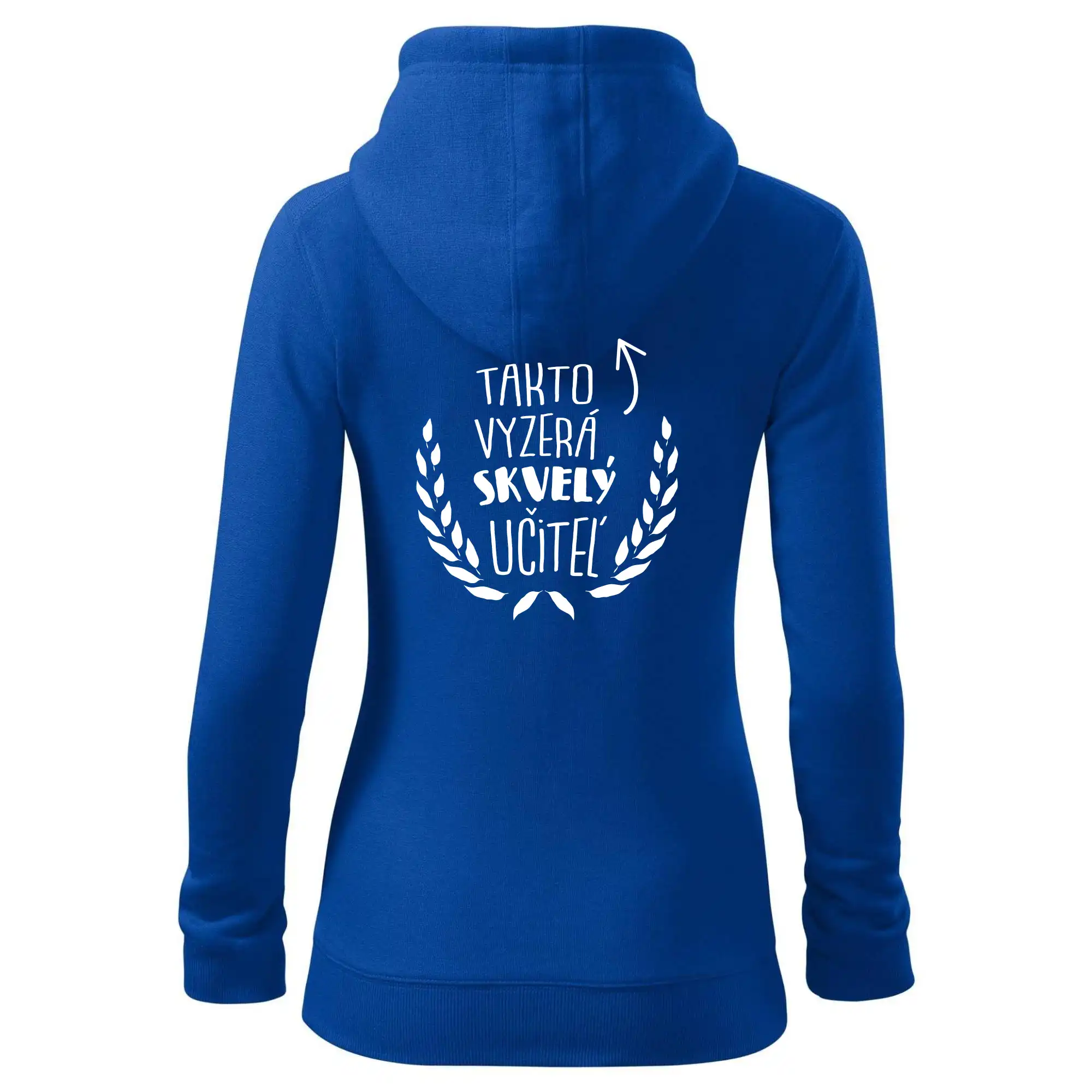 Takto vyzerá skvelý učiteľ