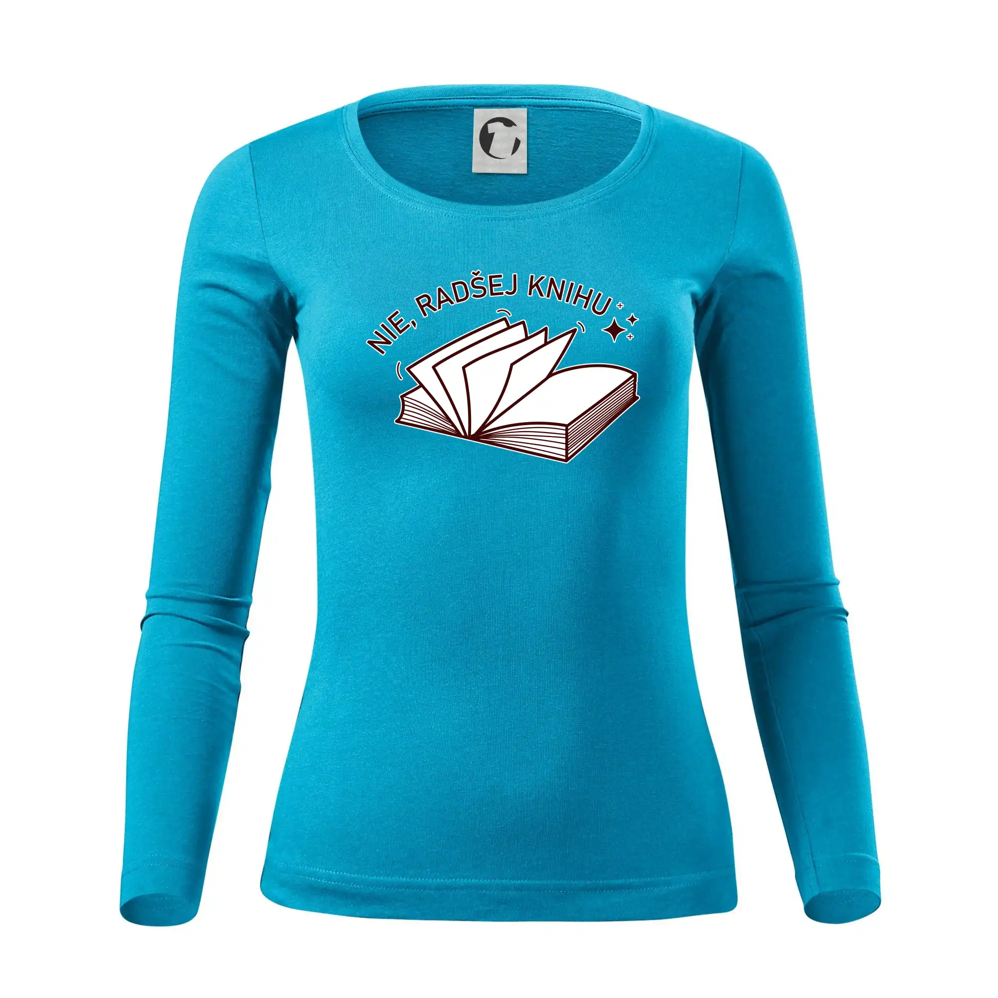 Nie, radšej knihu SK