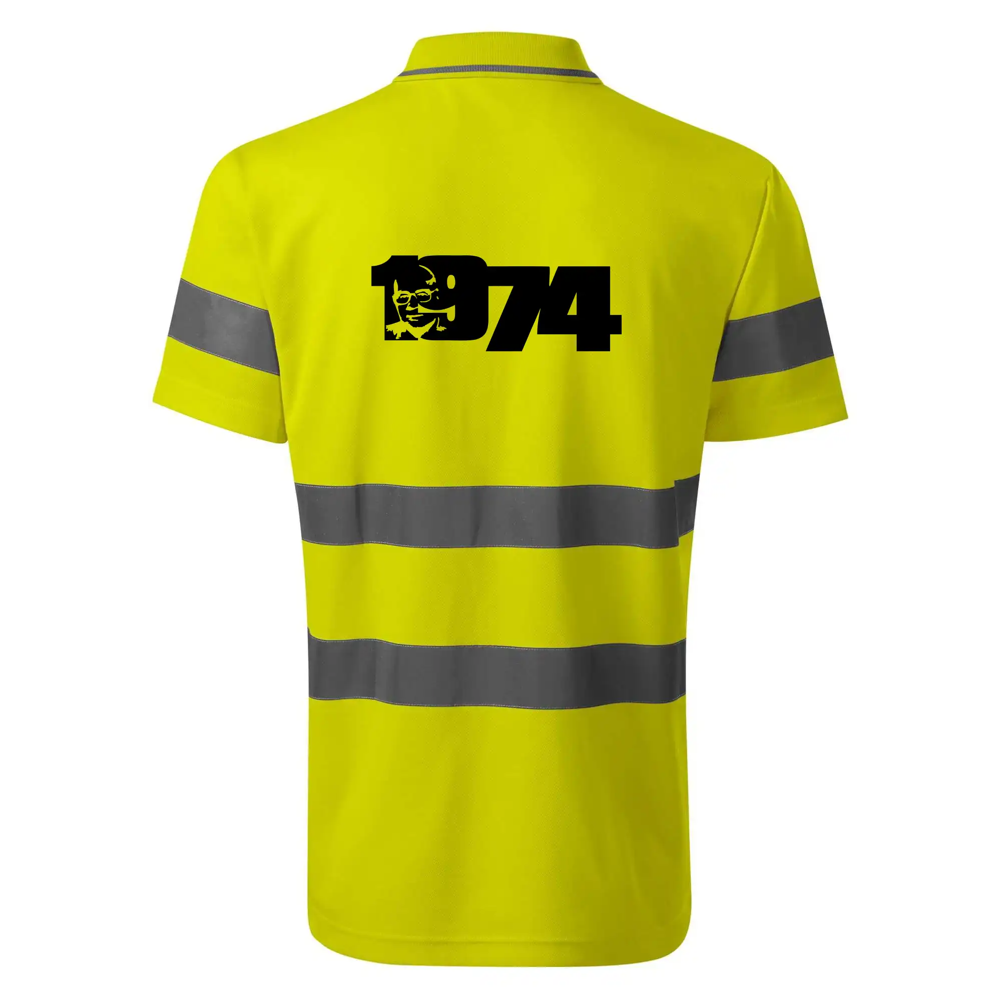 Husákovo dítě - 1974