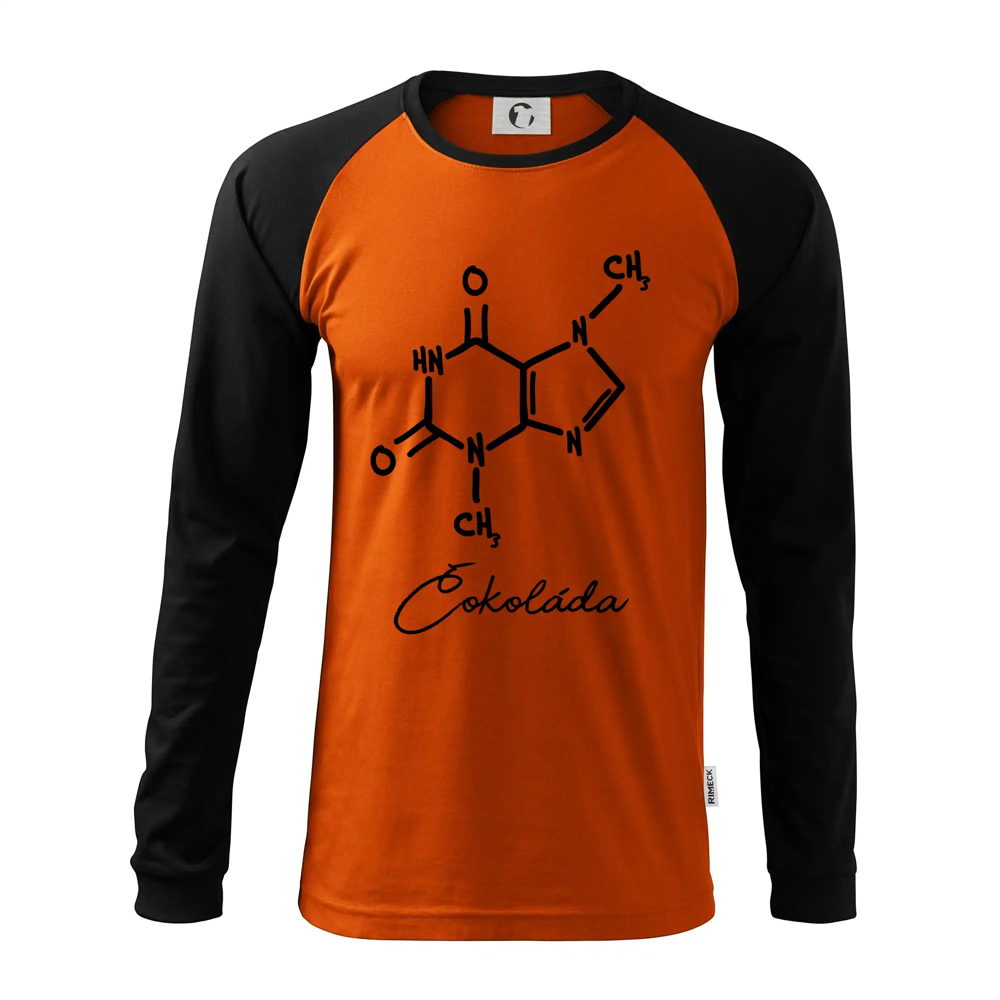 Čokoláda chemie