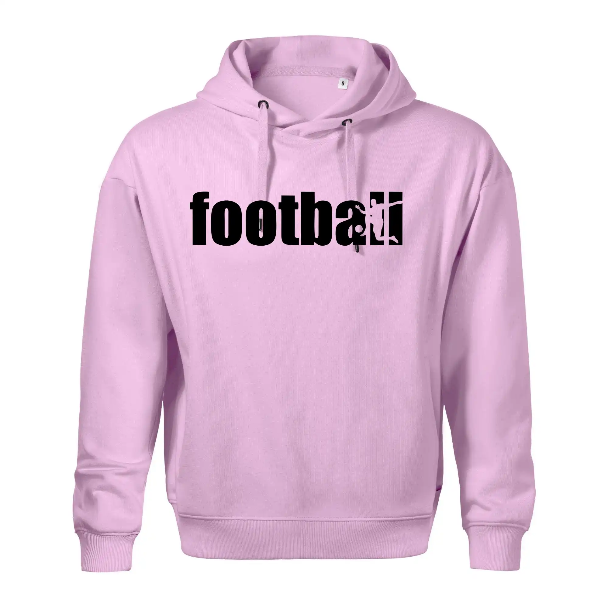 Football nápis