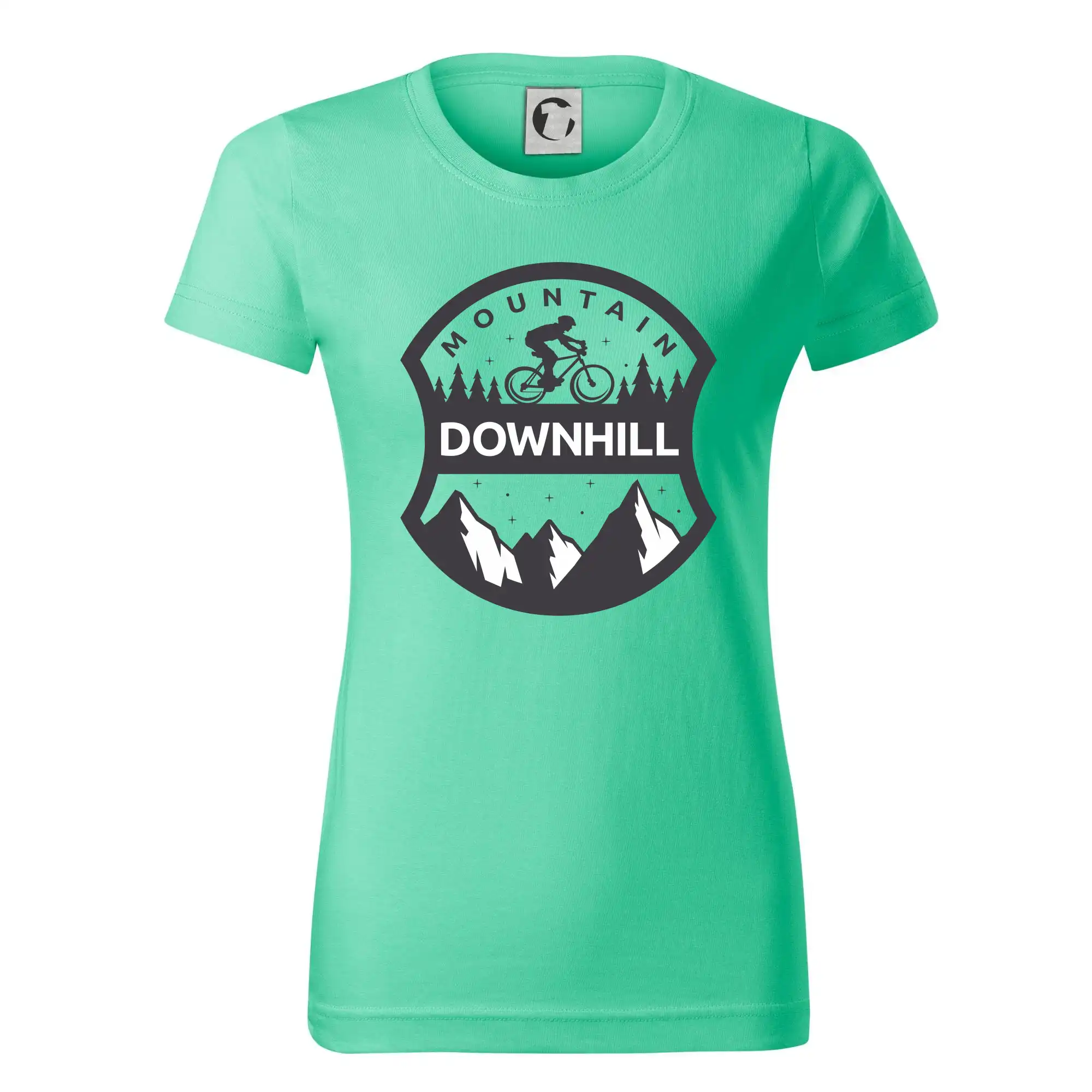 MTB downhill erb