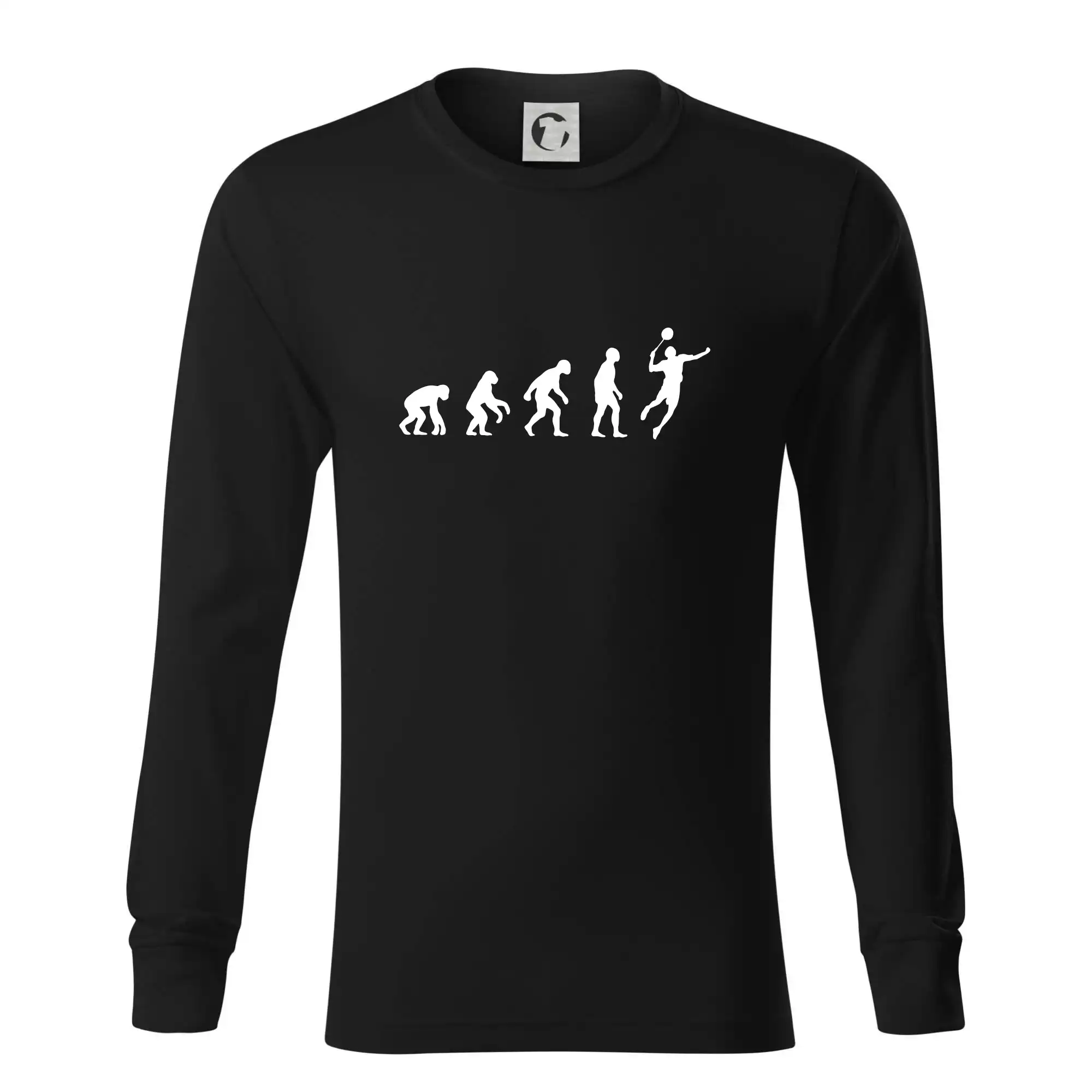 Evoluce Badminton