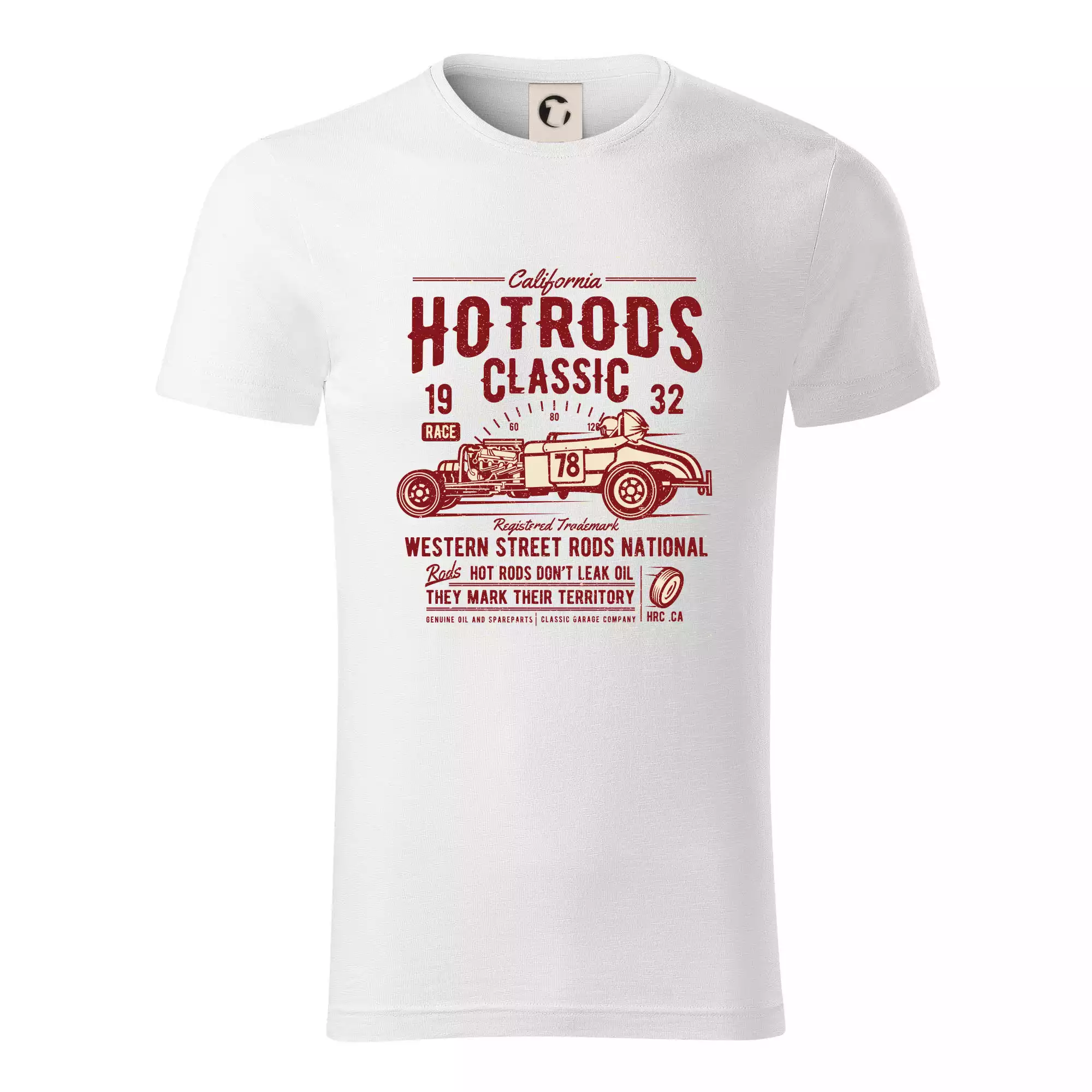 Hot Rods Race Classic