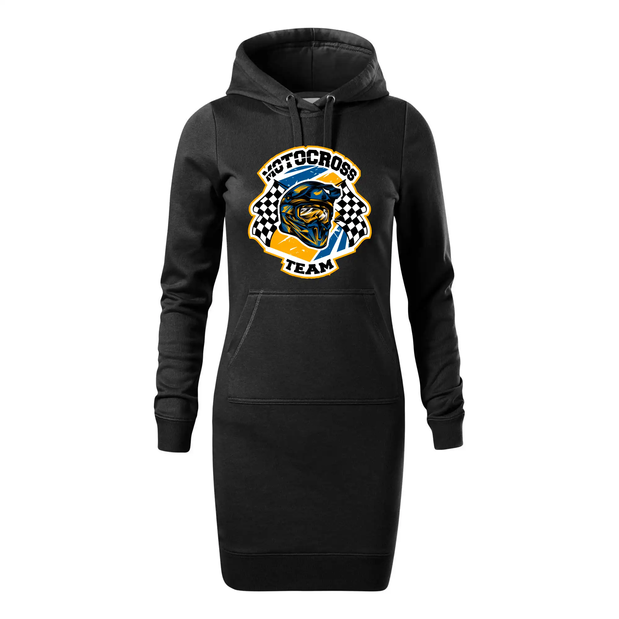 Motocross team helma