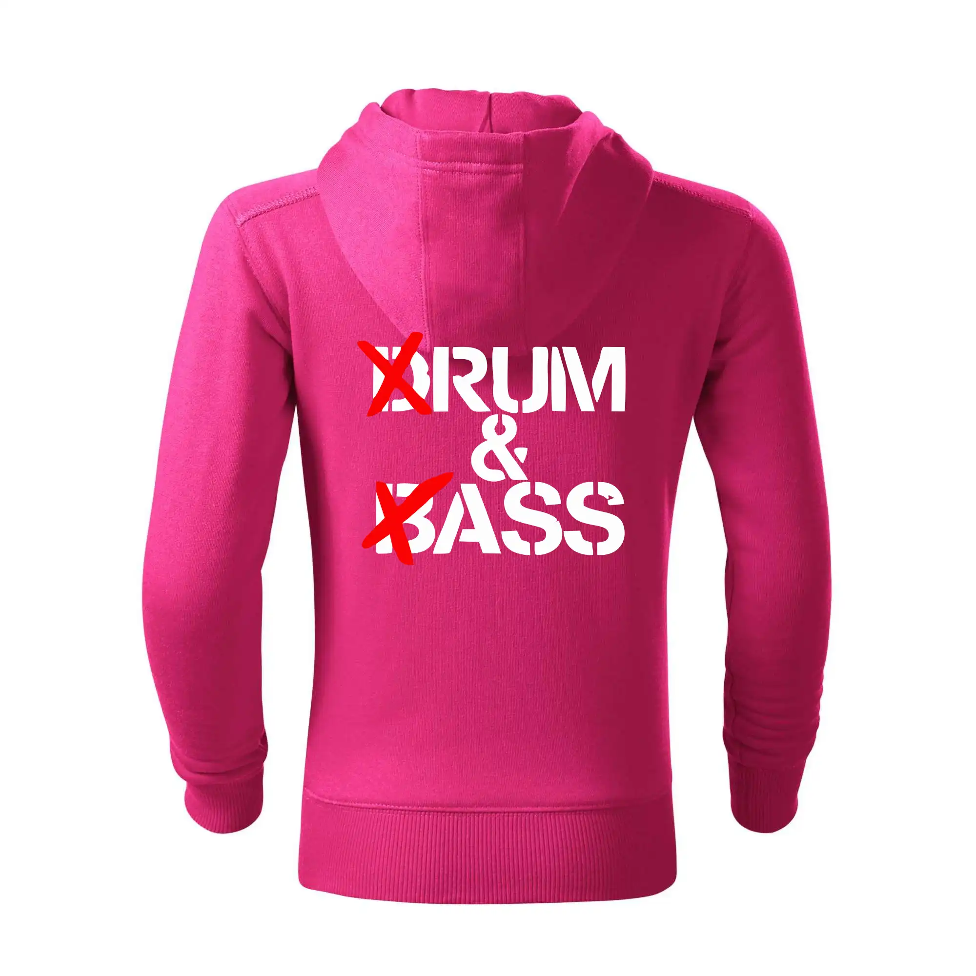Drum & Bass (Rum & Ass)