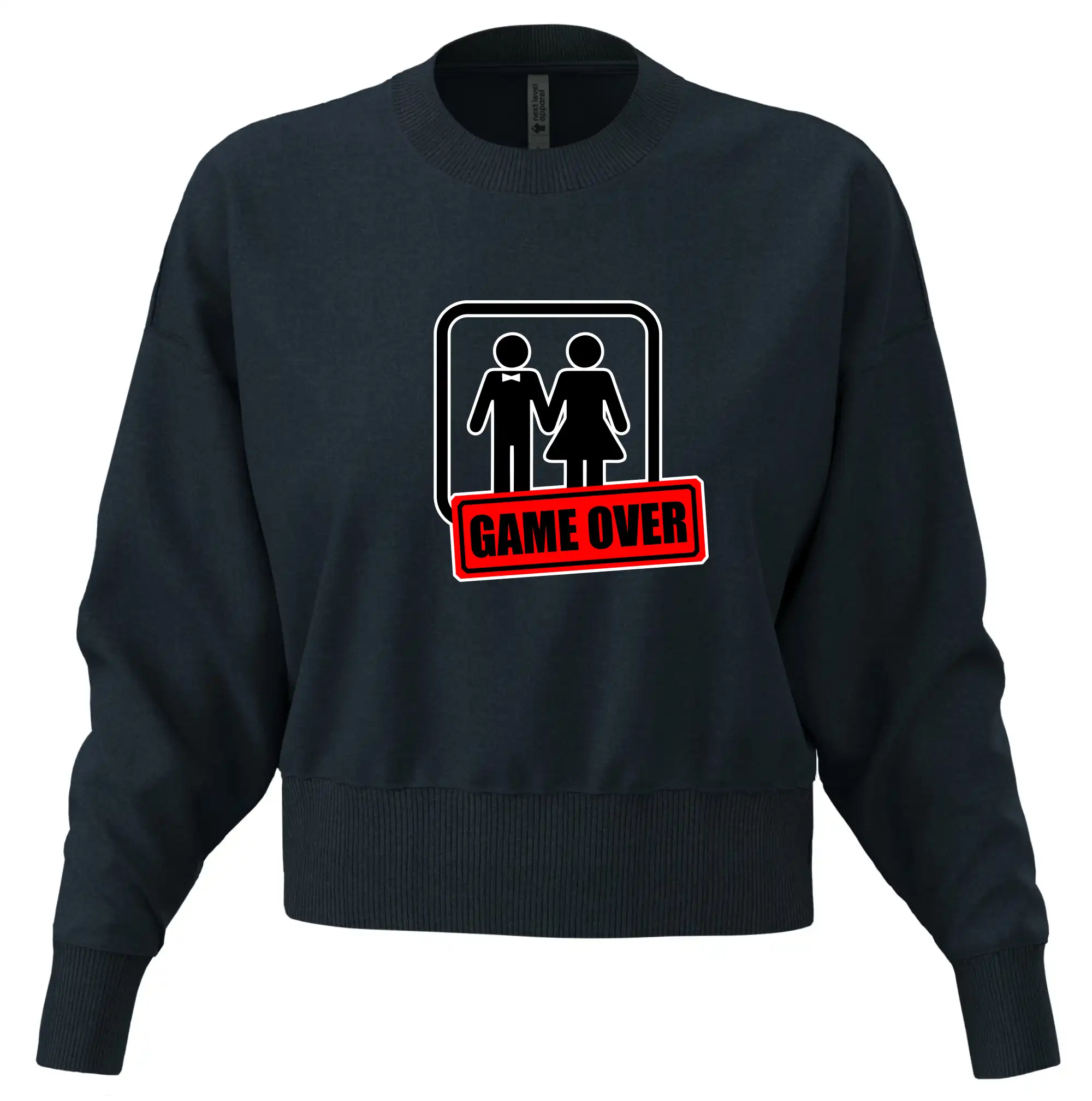 Bachelor Party - Game over (hetero)