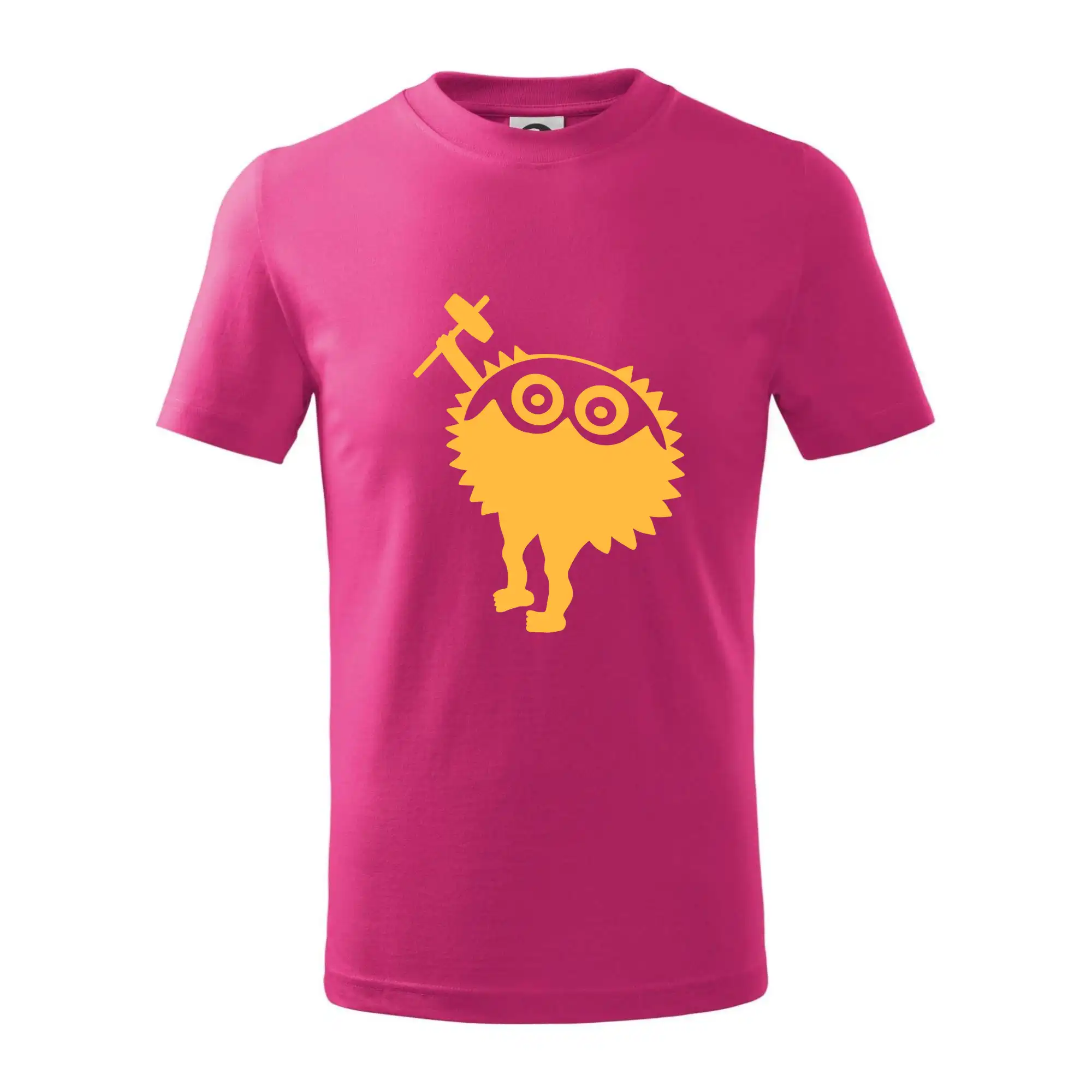 Postava sluníčkář (Moňas)