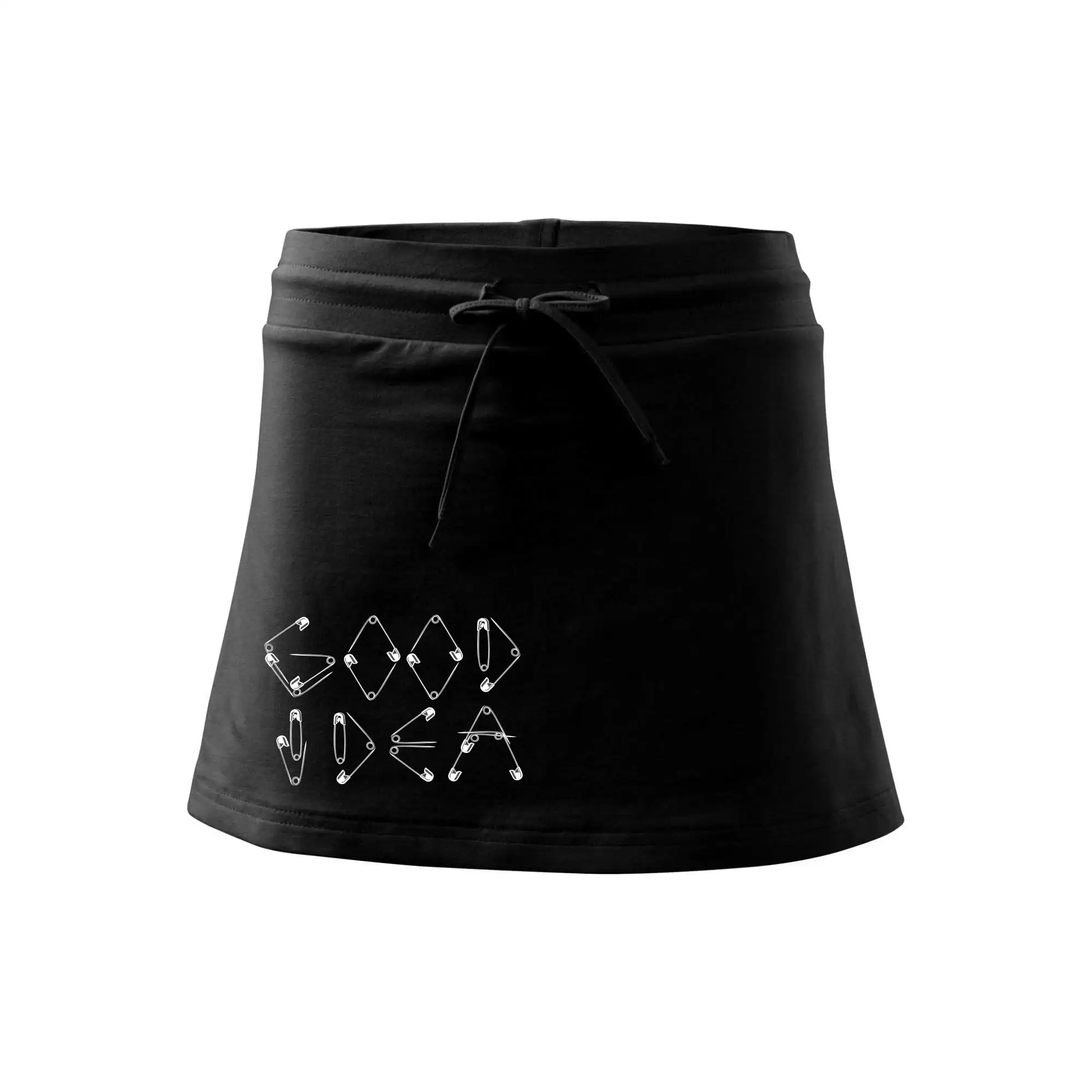 Good Idea nápis svírací špendlík