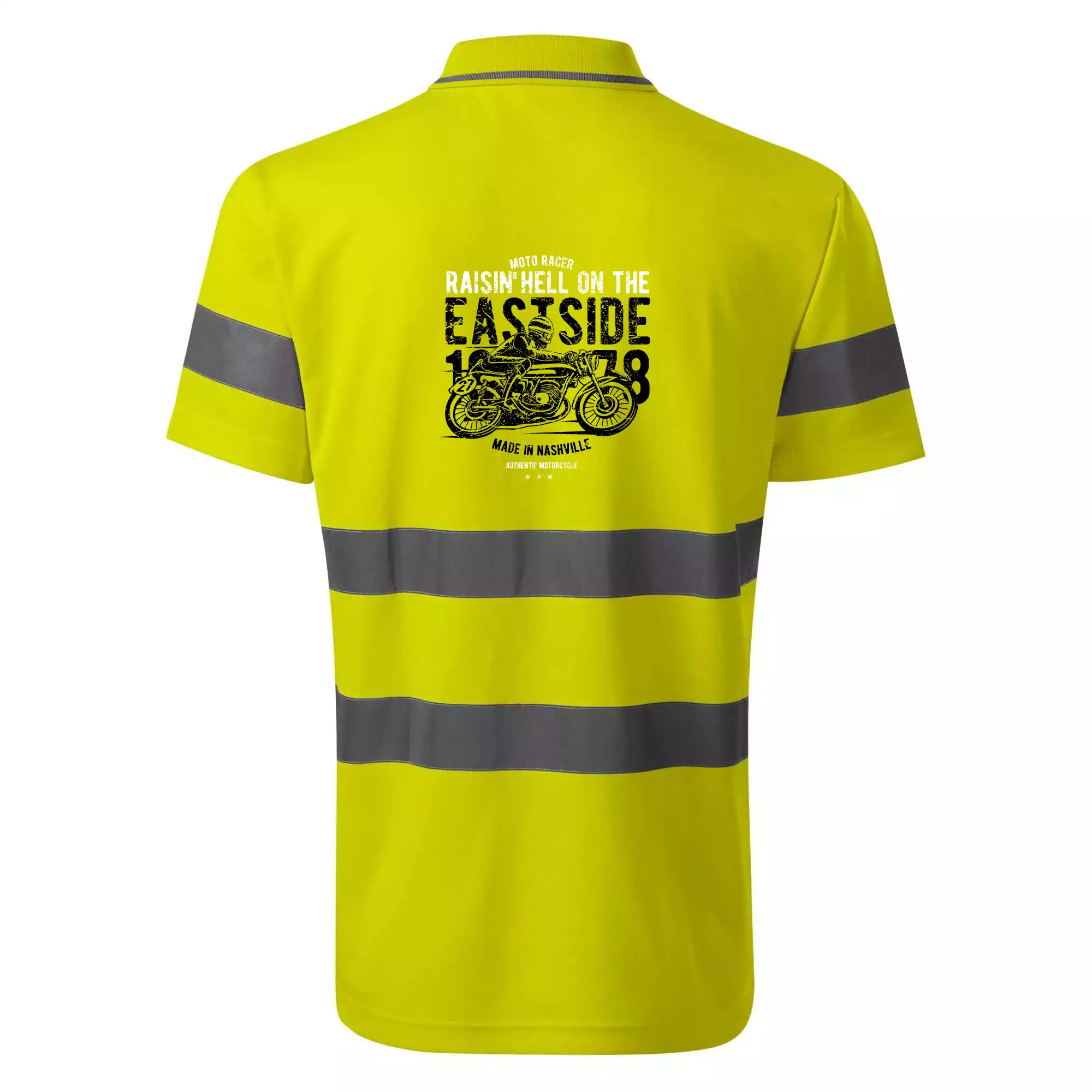 Raisin Hell Moto Racer