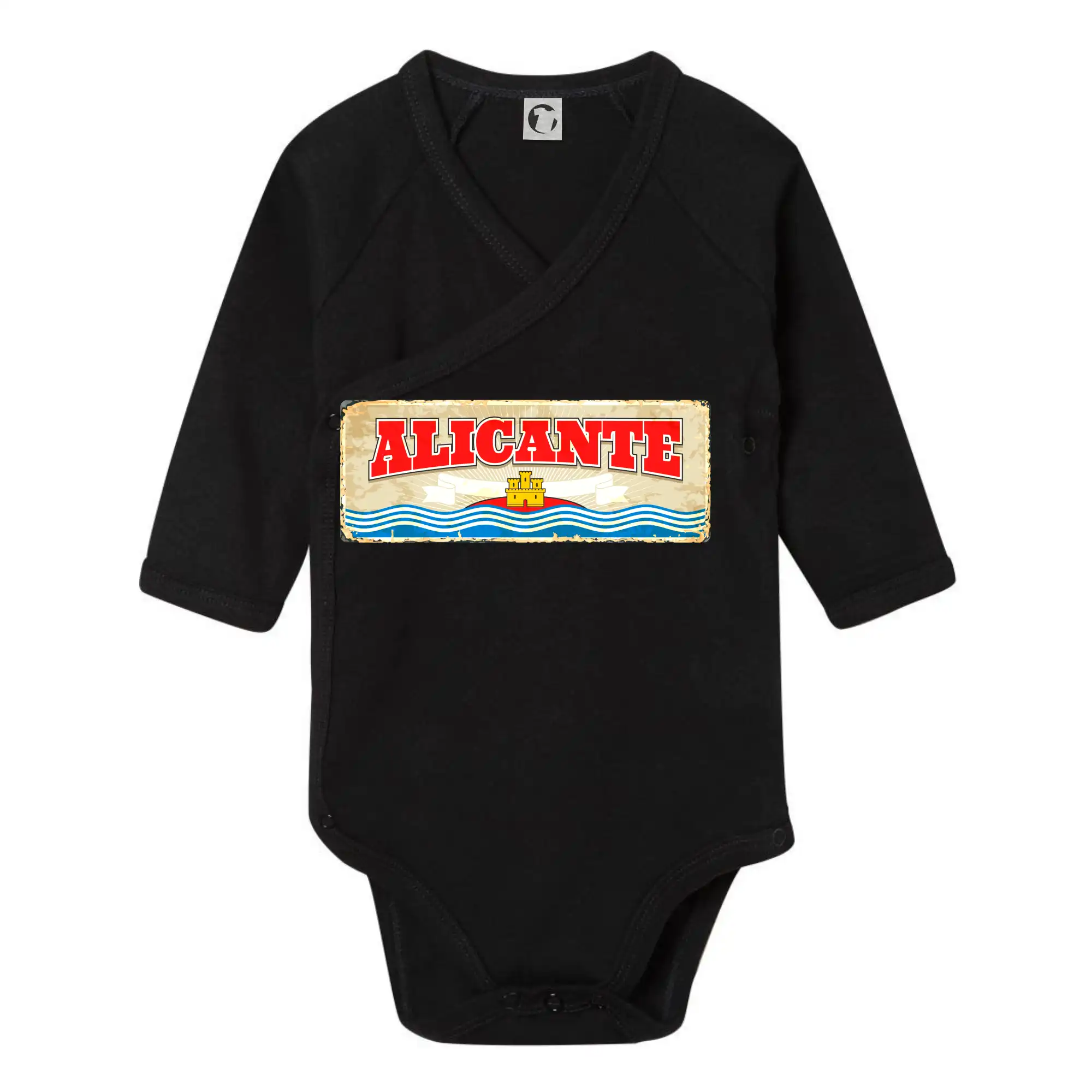 Cedula stará Alicante