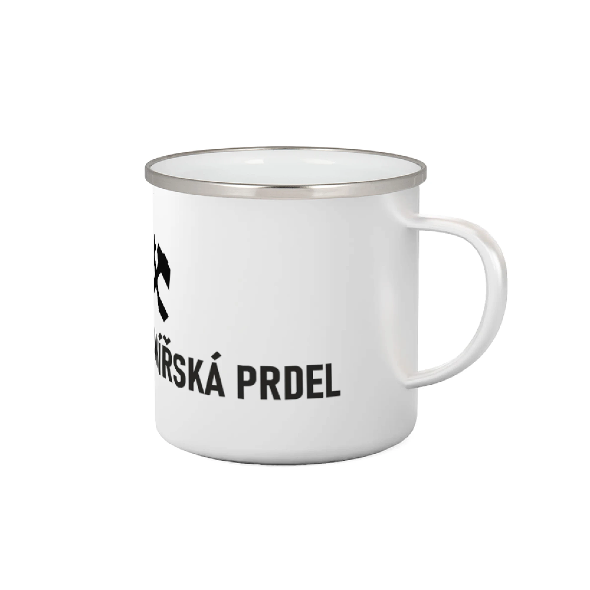 ČERNÝ JAK HAVÍŘSKÁ PRDEL﻿ - Plecháčik