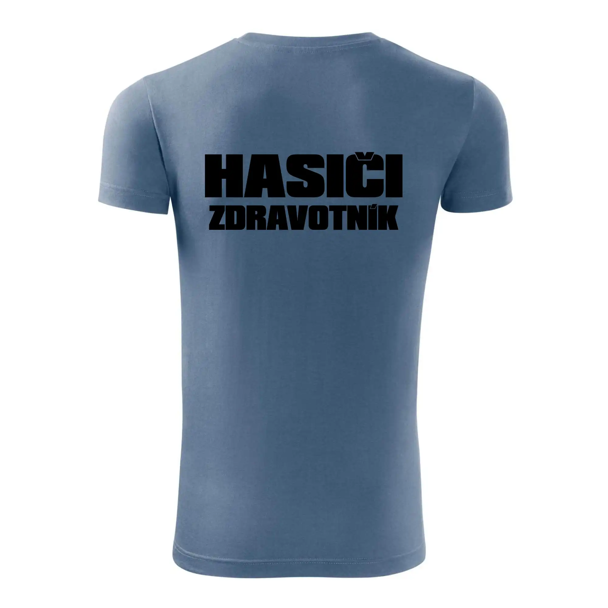 Hasiči zdravotník