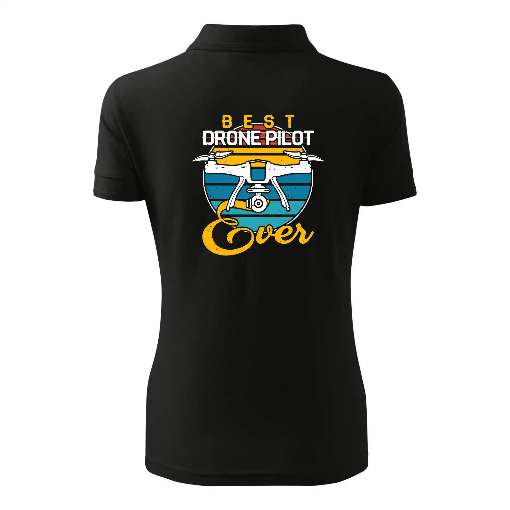 Best drone pilot ever