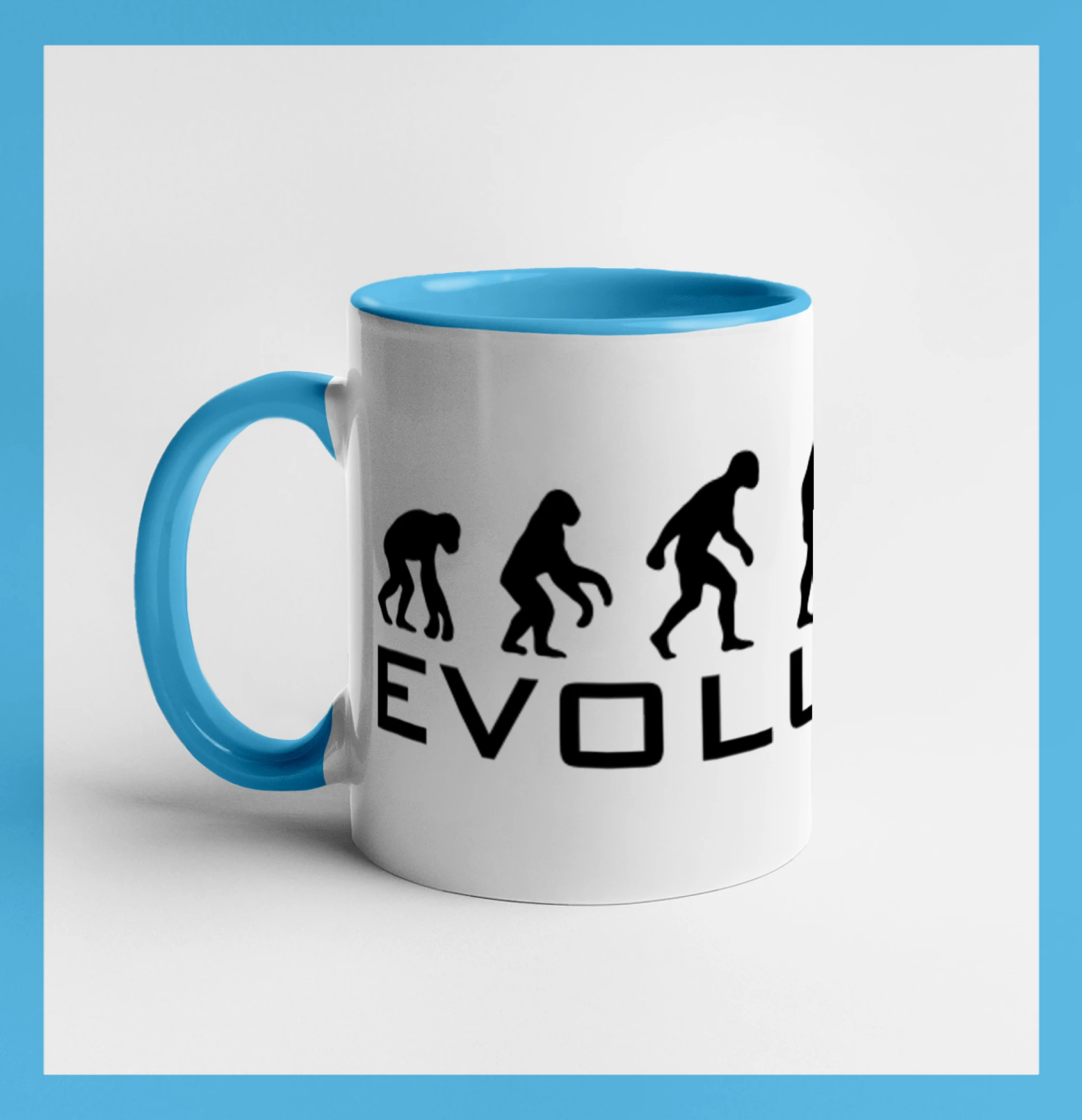 Evolúcia Hockey brankár