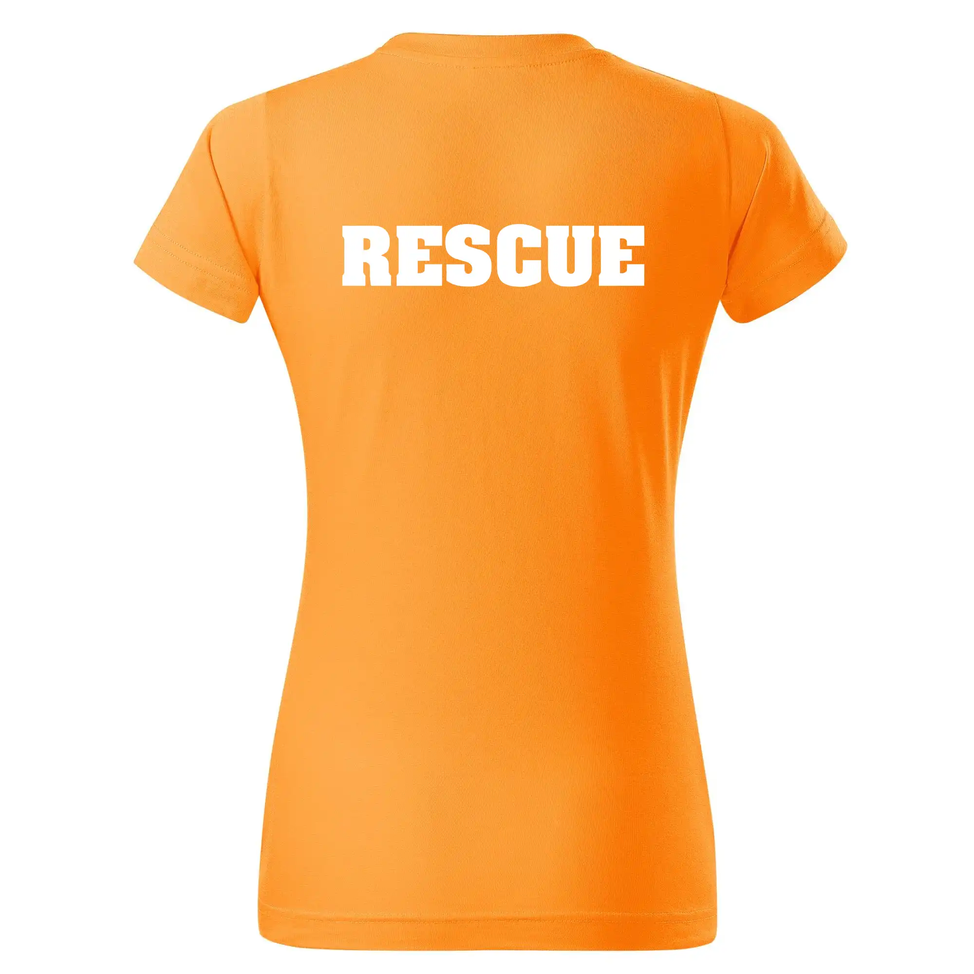 Rescue - pre záchranárov