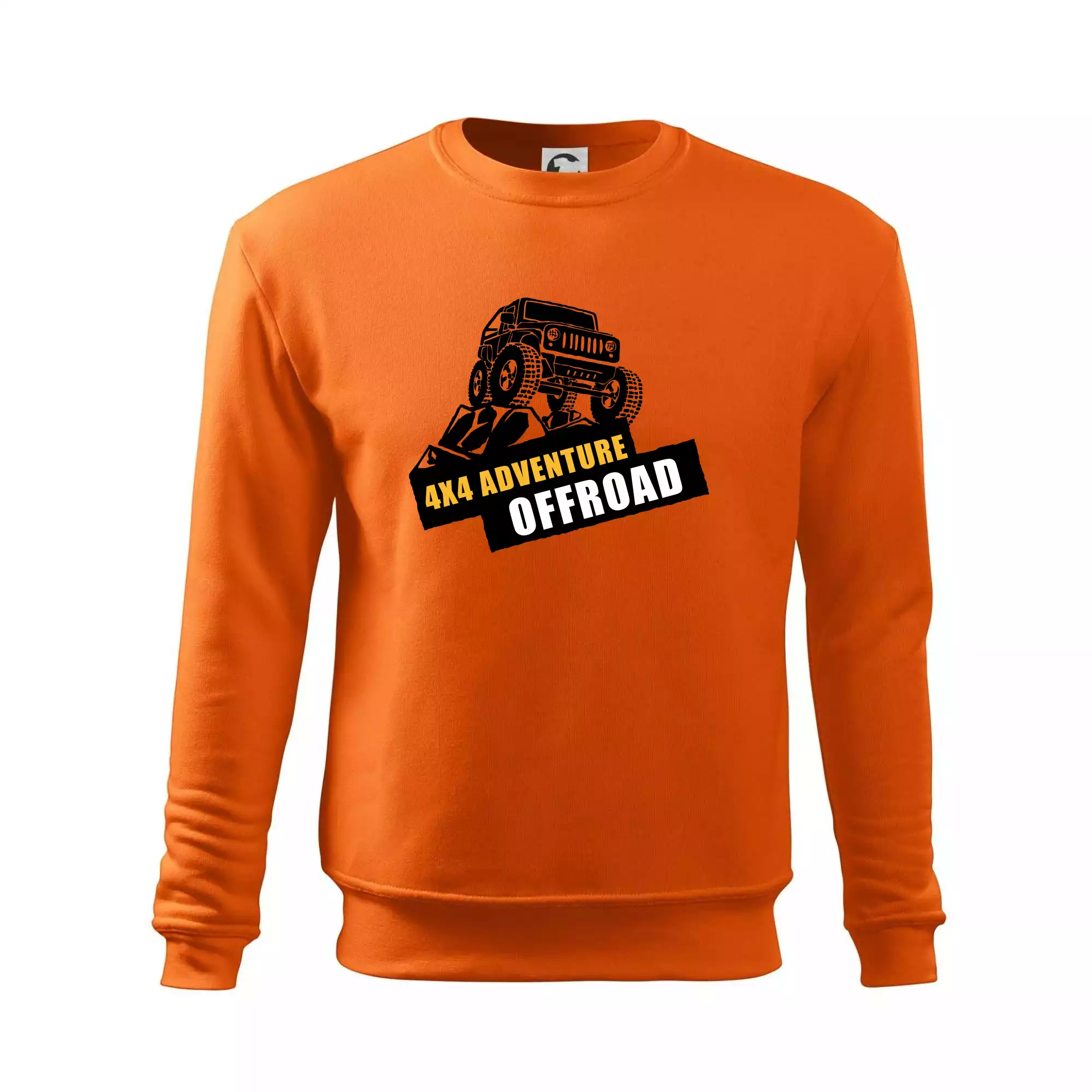 4x4 adventure offroad
