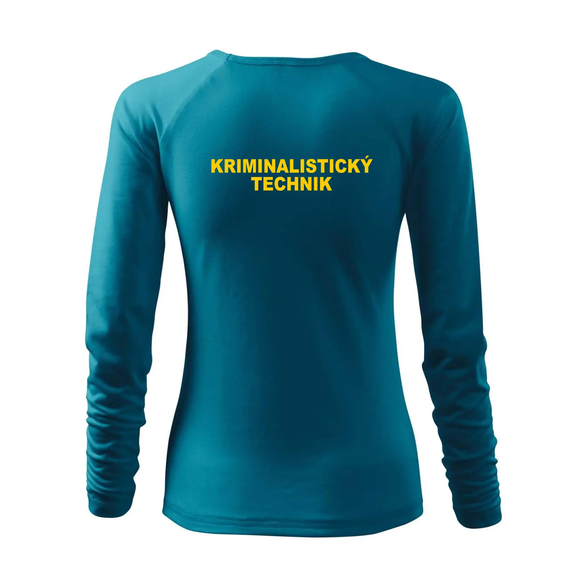 Kriminalistický technik