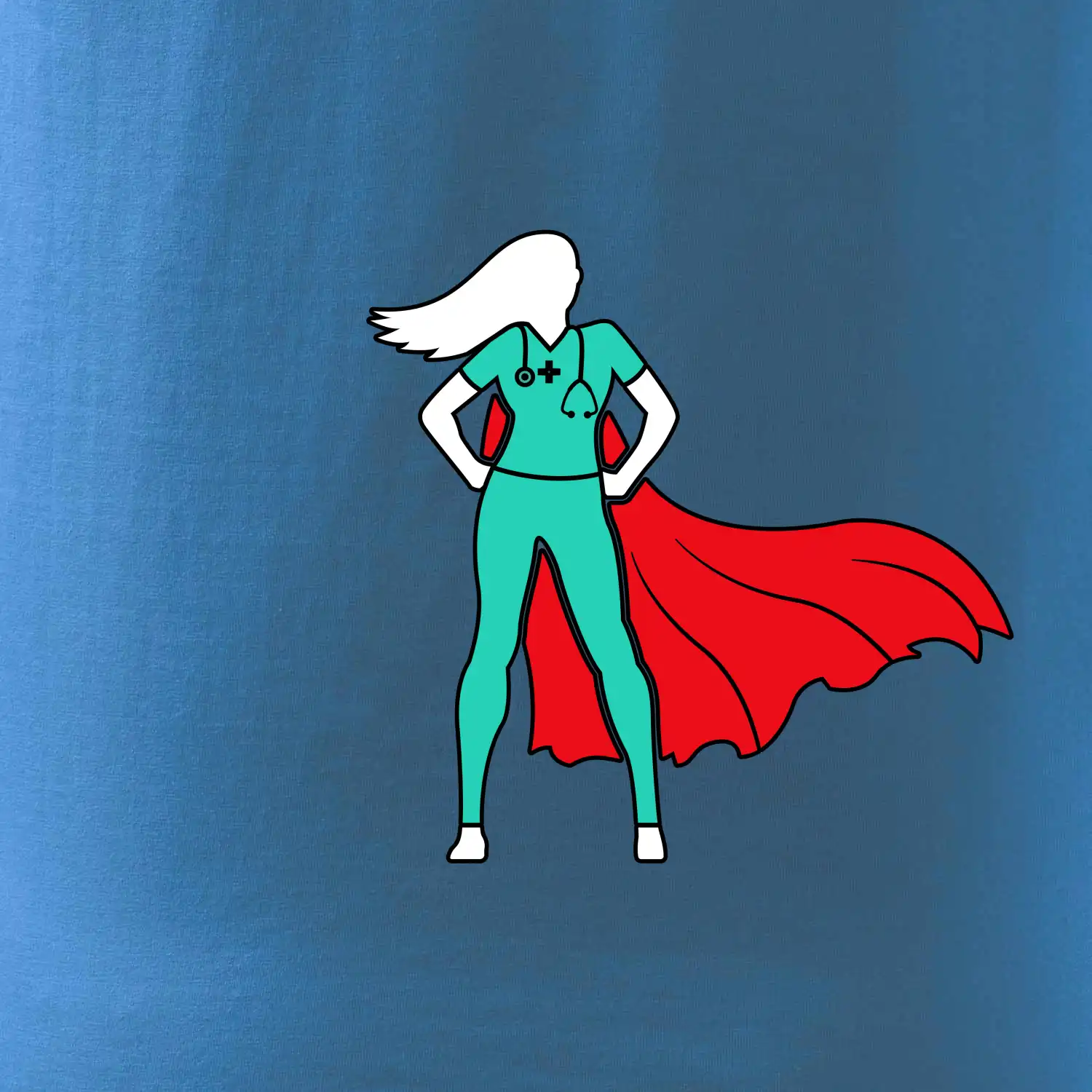 Super doktorka