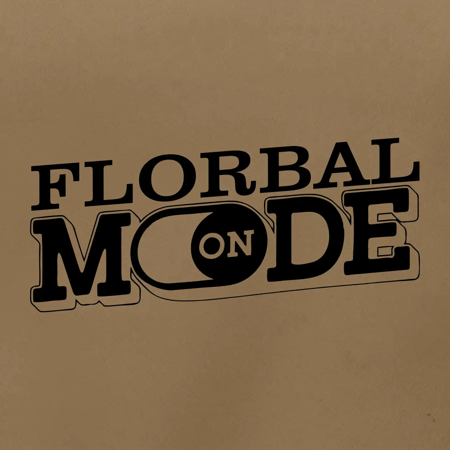 Florbal mode